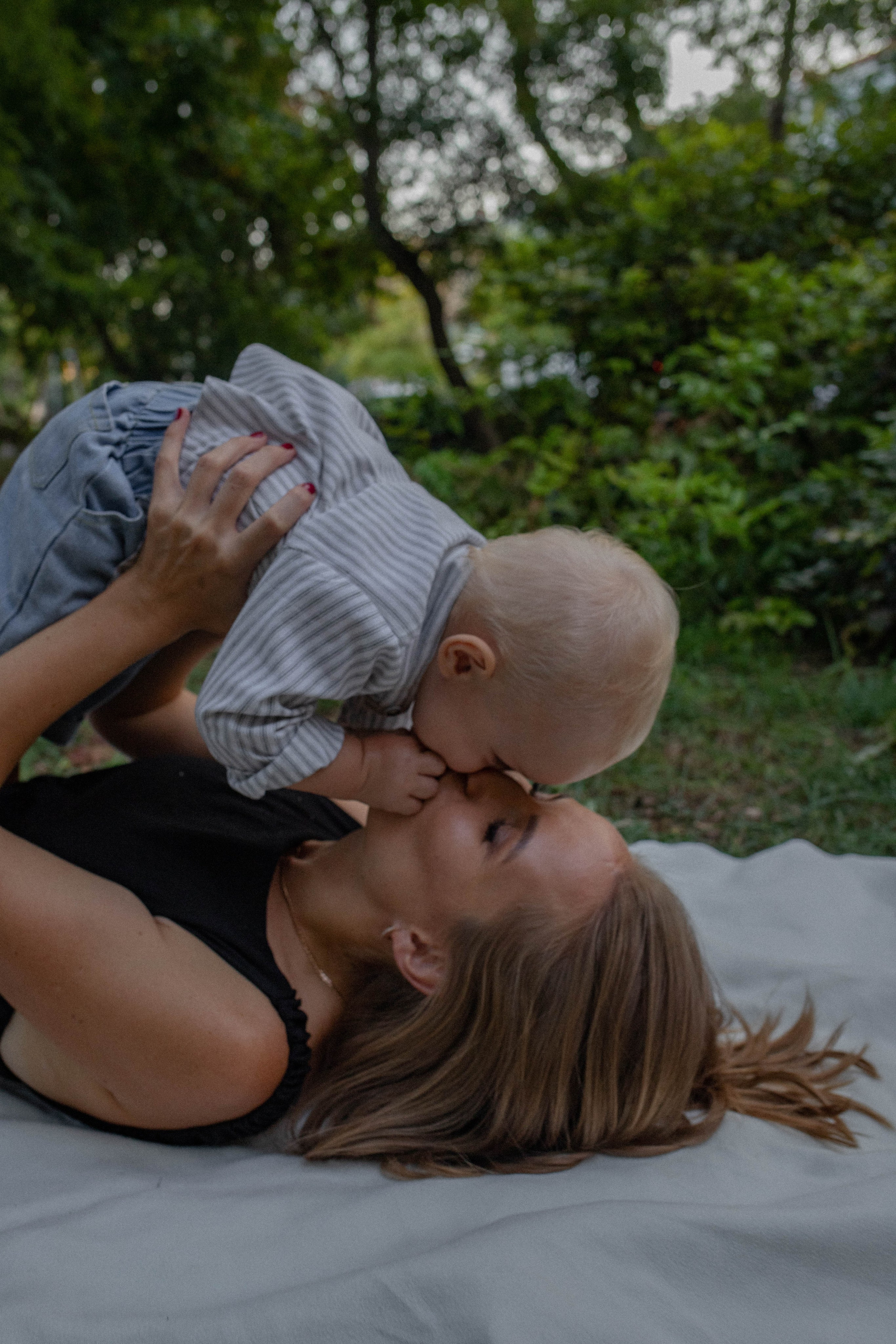 Лена & Миша. Фотограф Немазенко Ольга