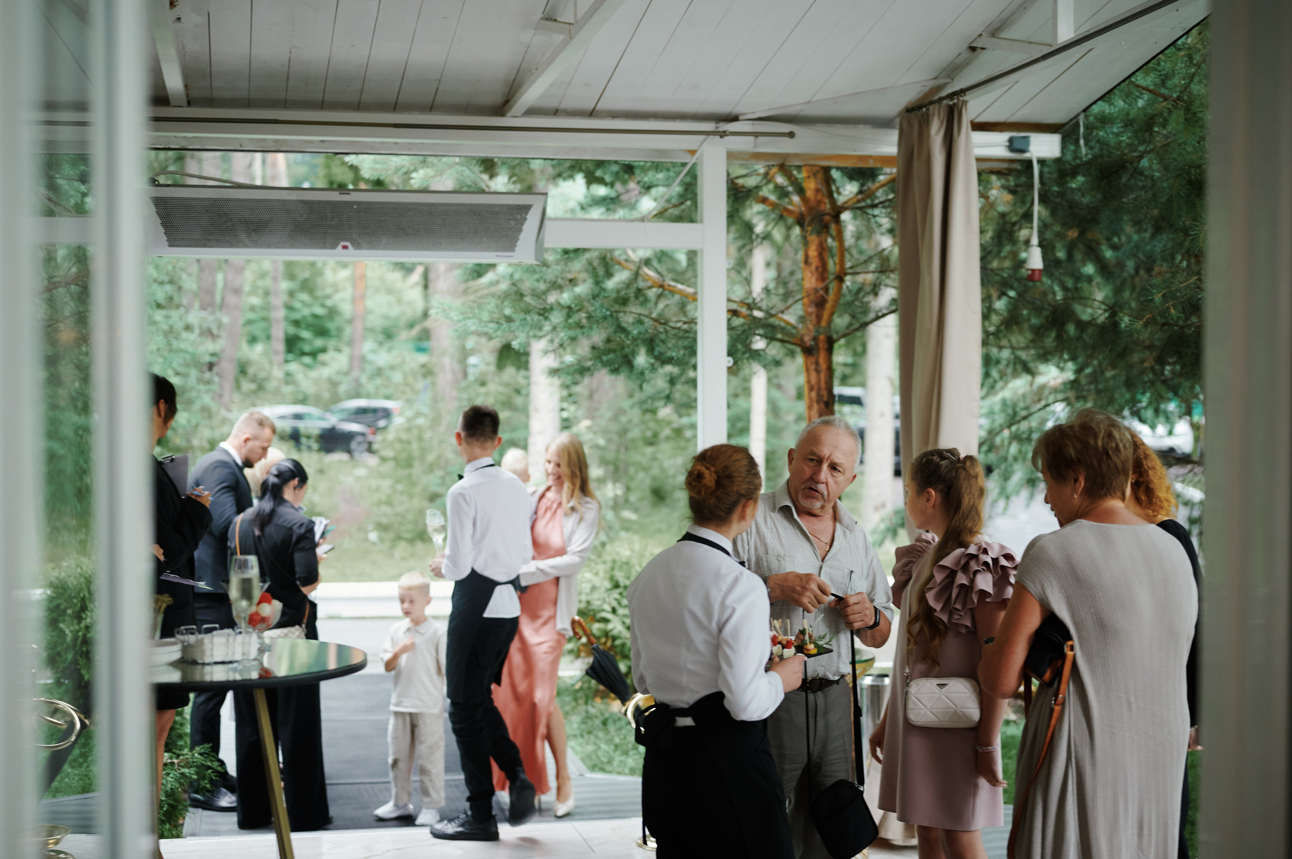 R&M. Свадебный и репортажный фотограф