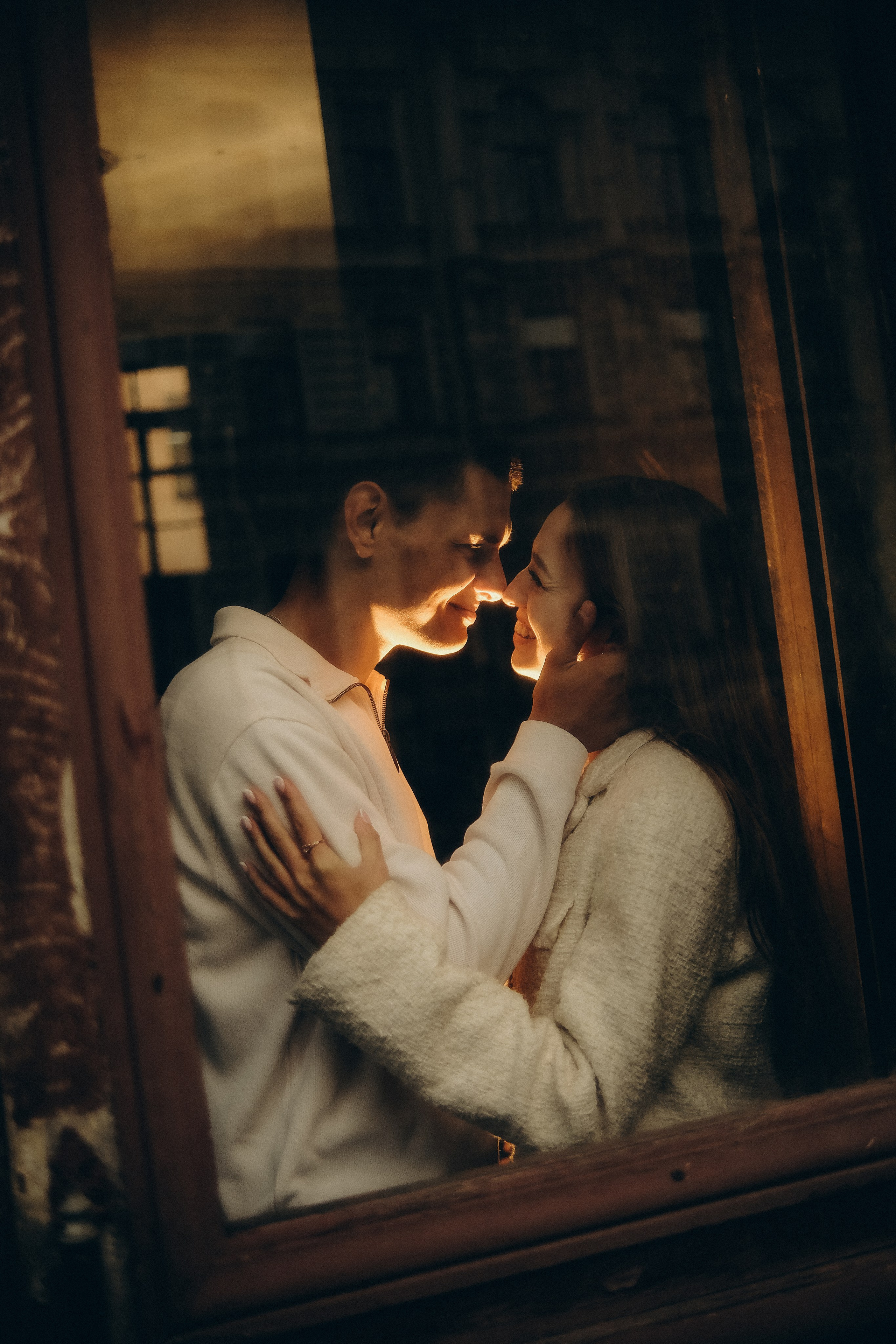 Настя & Матвей. Phdkvmr.ru