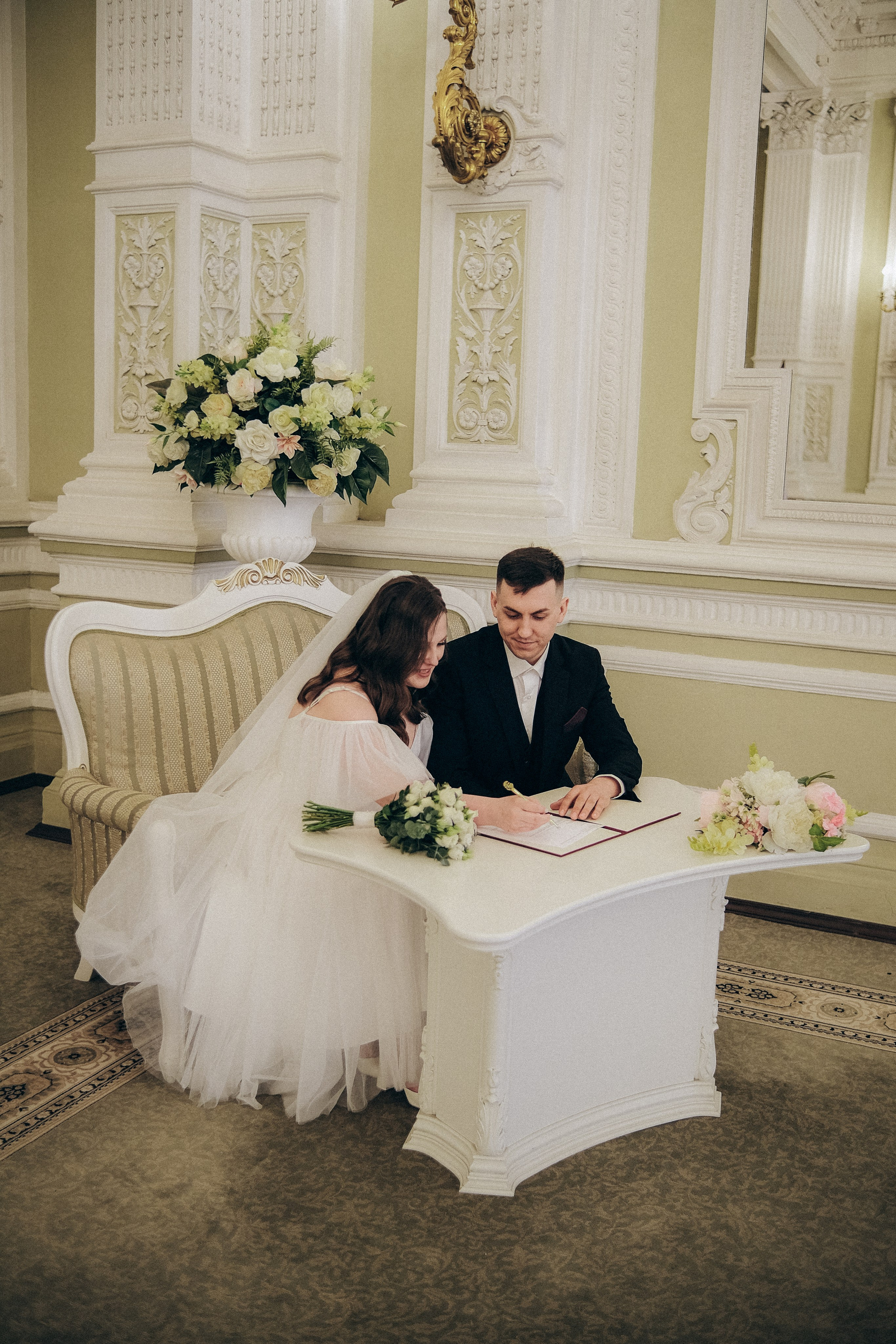 Катя & Костя ДБ1. Phdkvmr.ru