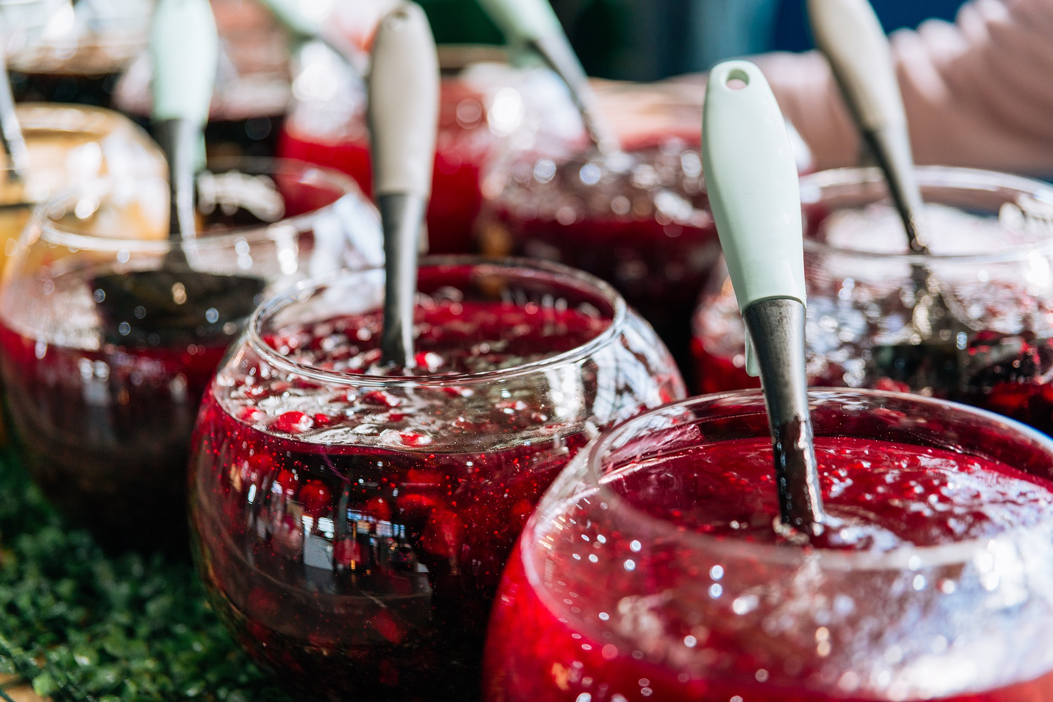 ЭкоЛавушка. Натуральные сладости из ягод, меда и трав. Репортажный фотограф в Санкт-Петербурге Анастасия Клёпова