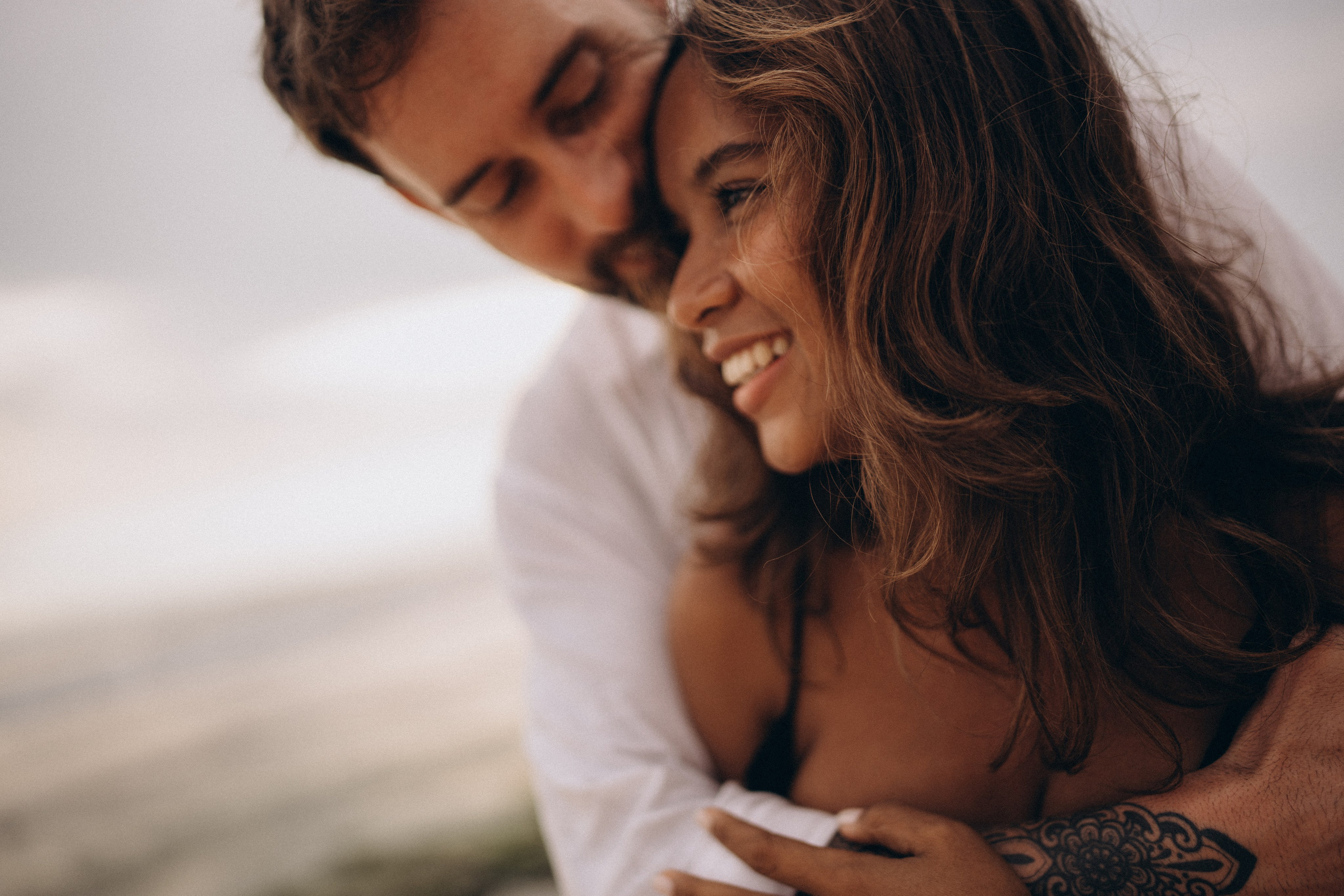 Agatha & Daniel. Olga Antipova — photographer