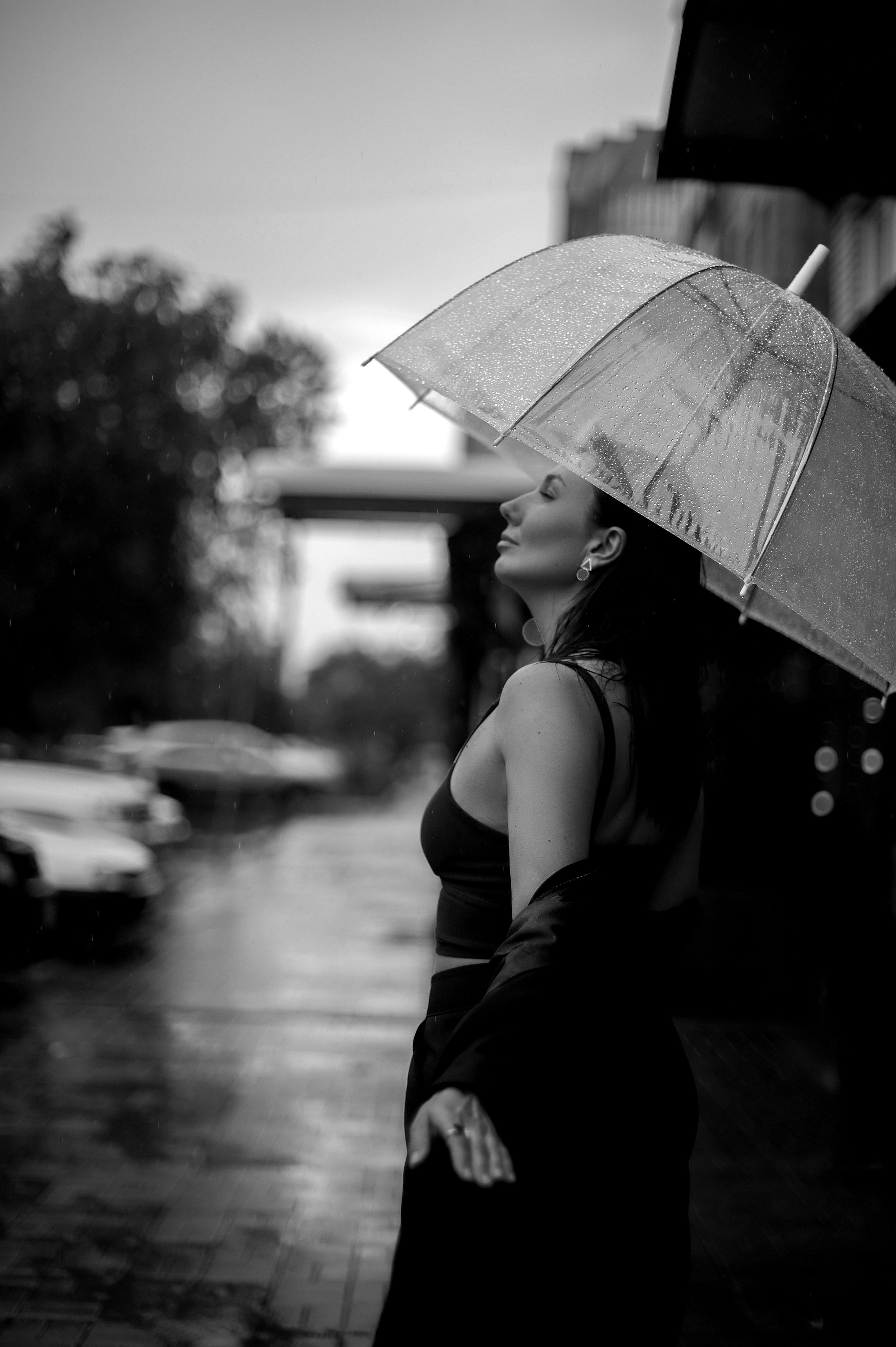 Катя. Фотограф Виктория Воронина