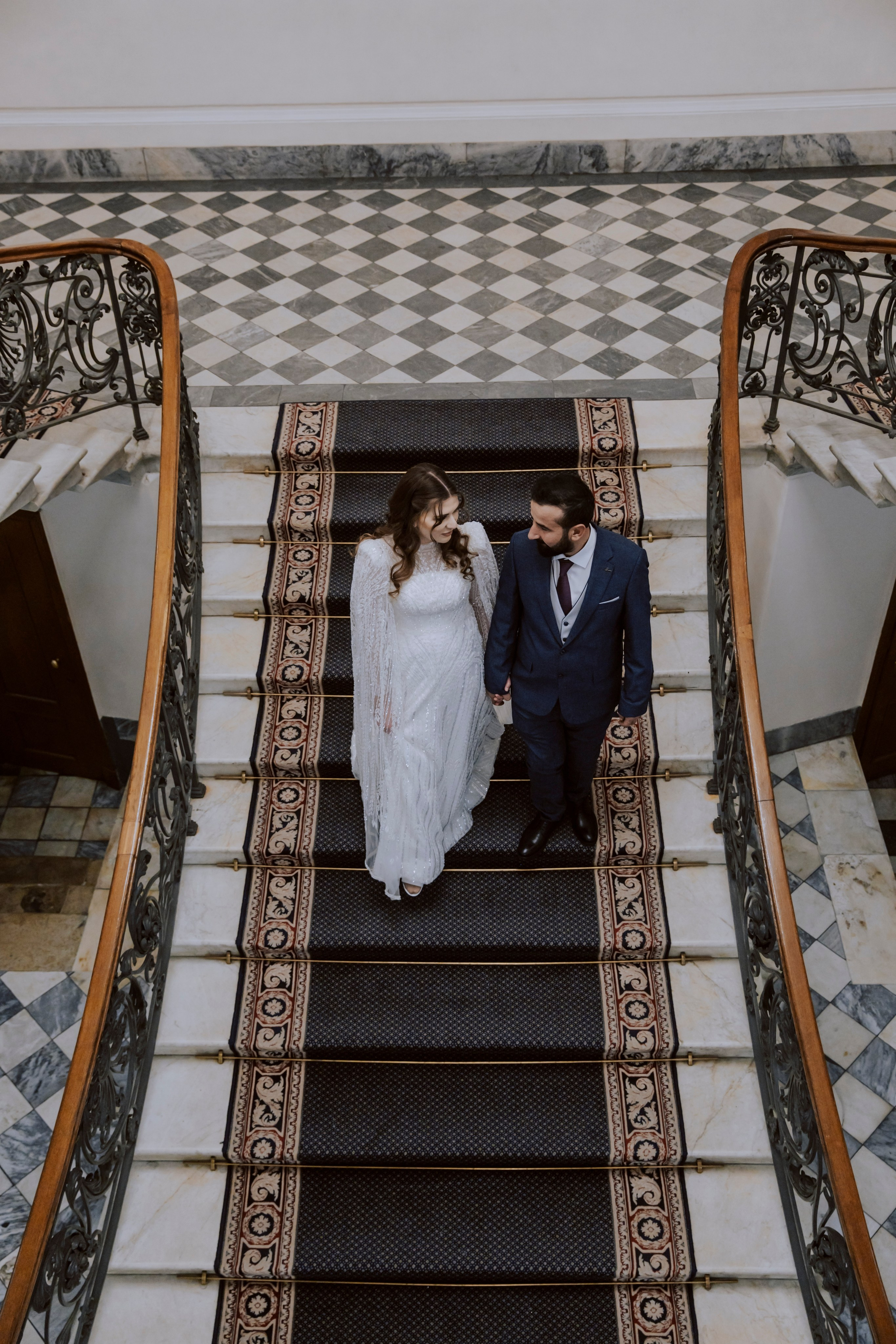 Анастасия и Озер. Фотограф, который снимает любовь в Санкт-Петербурге и Череповце