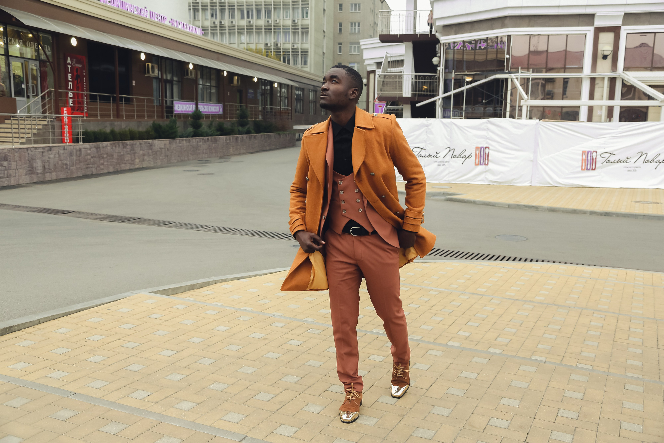 Narta Gasanova/Фотограф/Путешественник во времени