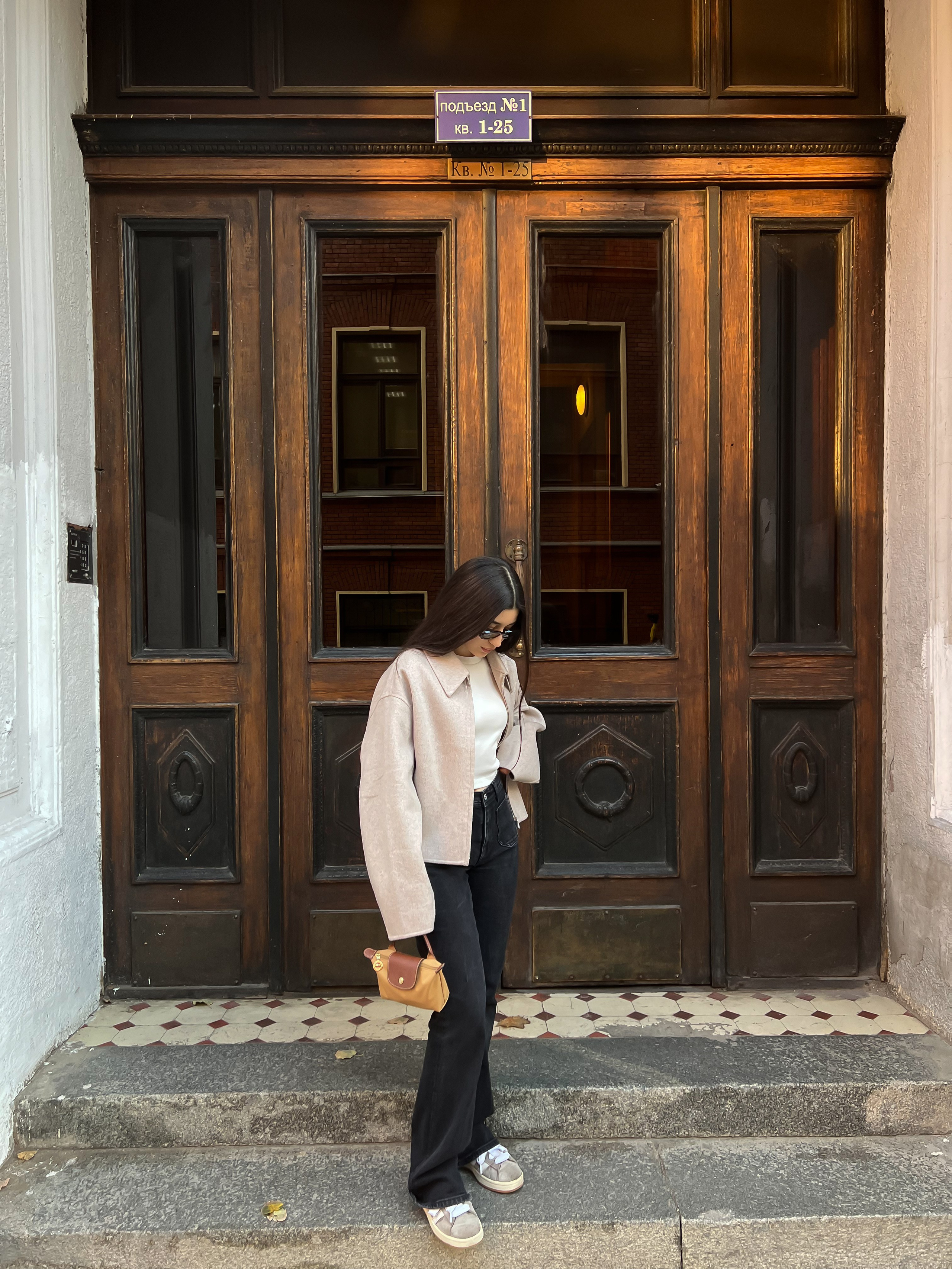 Мобильная съёмка. Фотограф | Москва