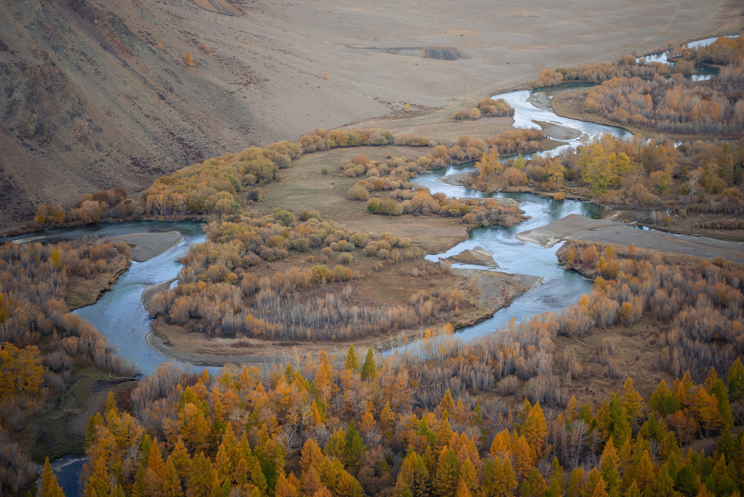 Горный Алтай. Фотограф Антон Денисенко: Портрет, Документалистика, Пейзаж. Москва