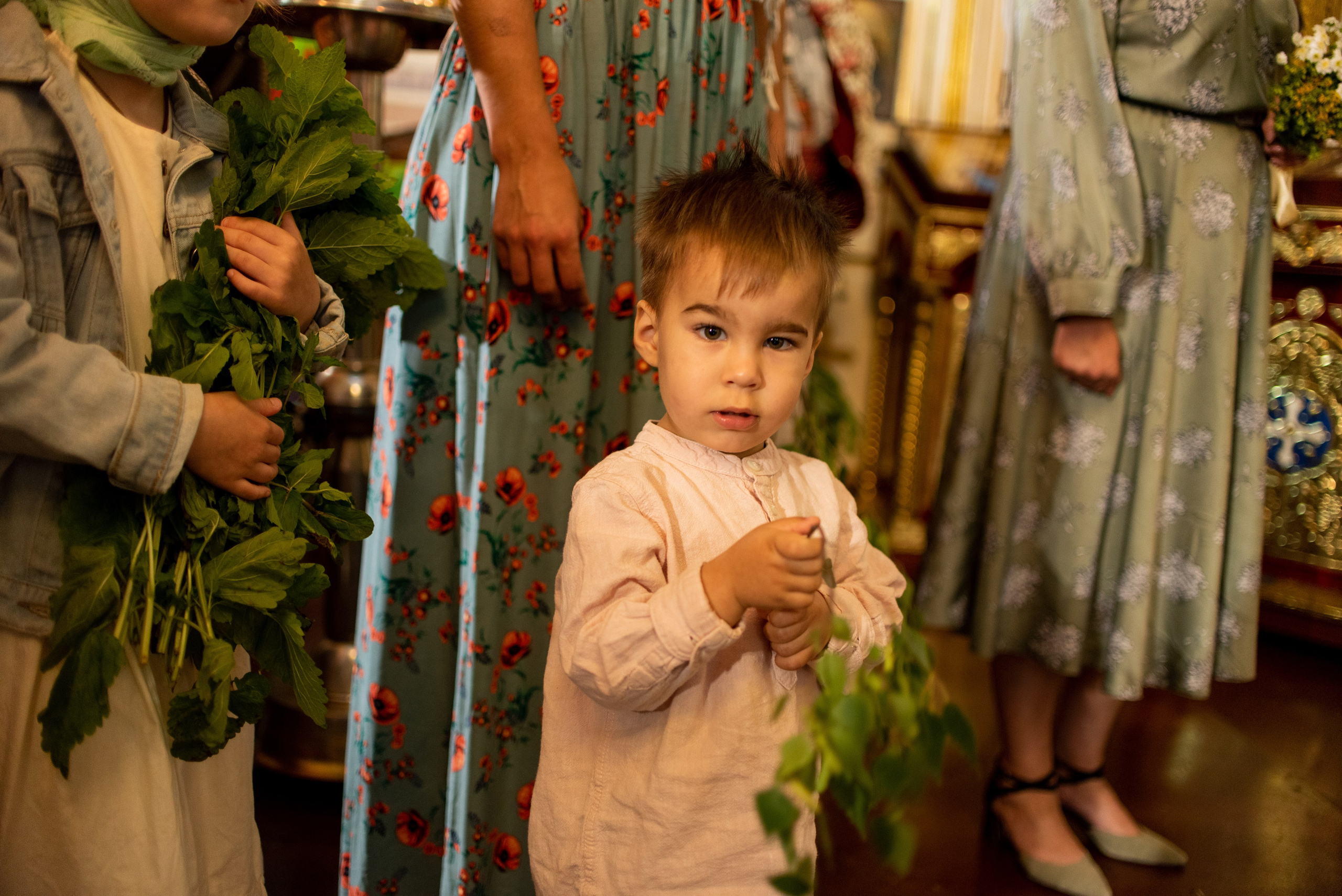 Троица 4.06.2023. Семейный и свадебный фотограф в Феодосии и Коктебеле