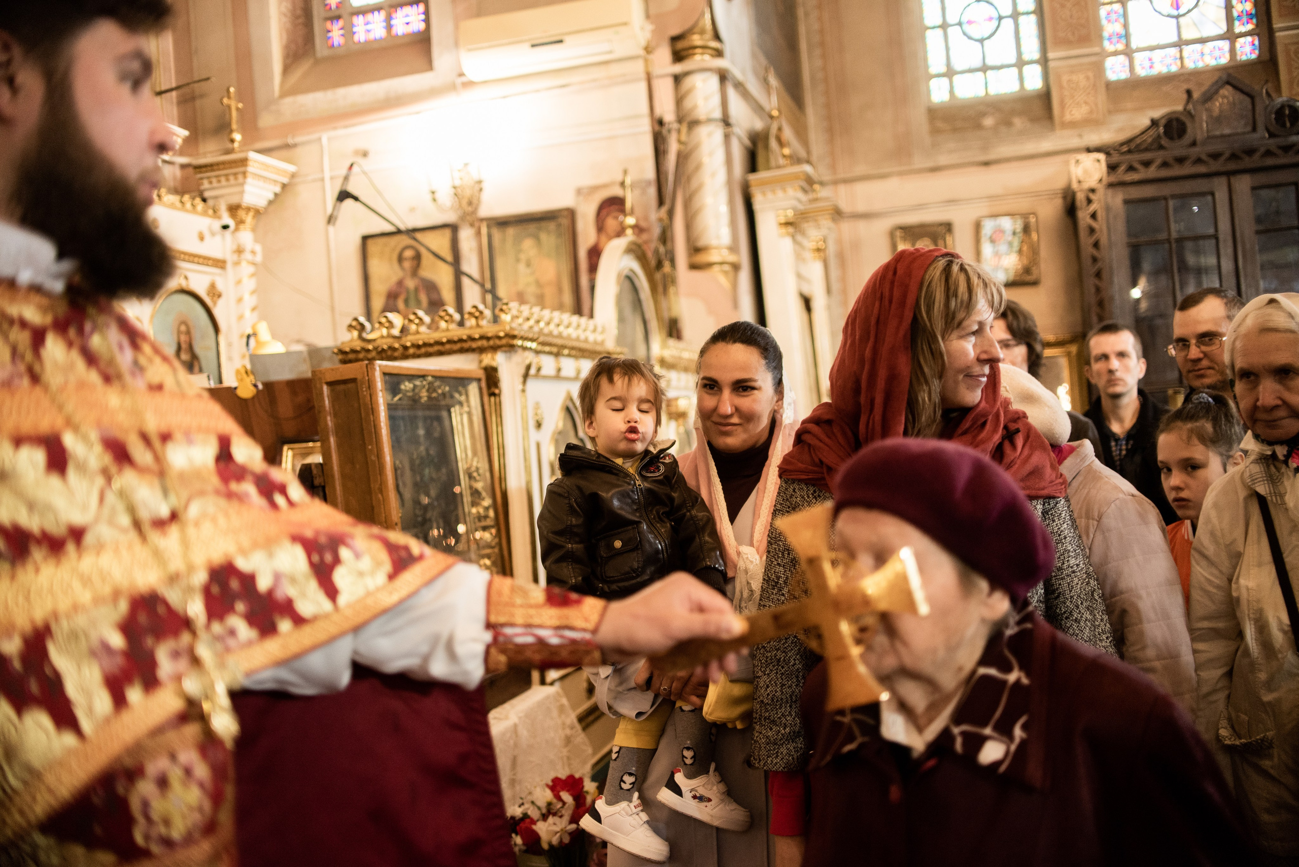 Пасха 16.04.2023. Семейный и свадебный фотограф в Феодосии и Коктебеле