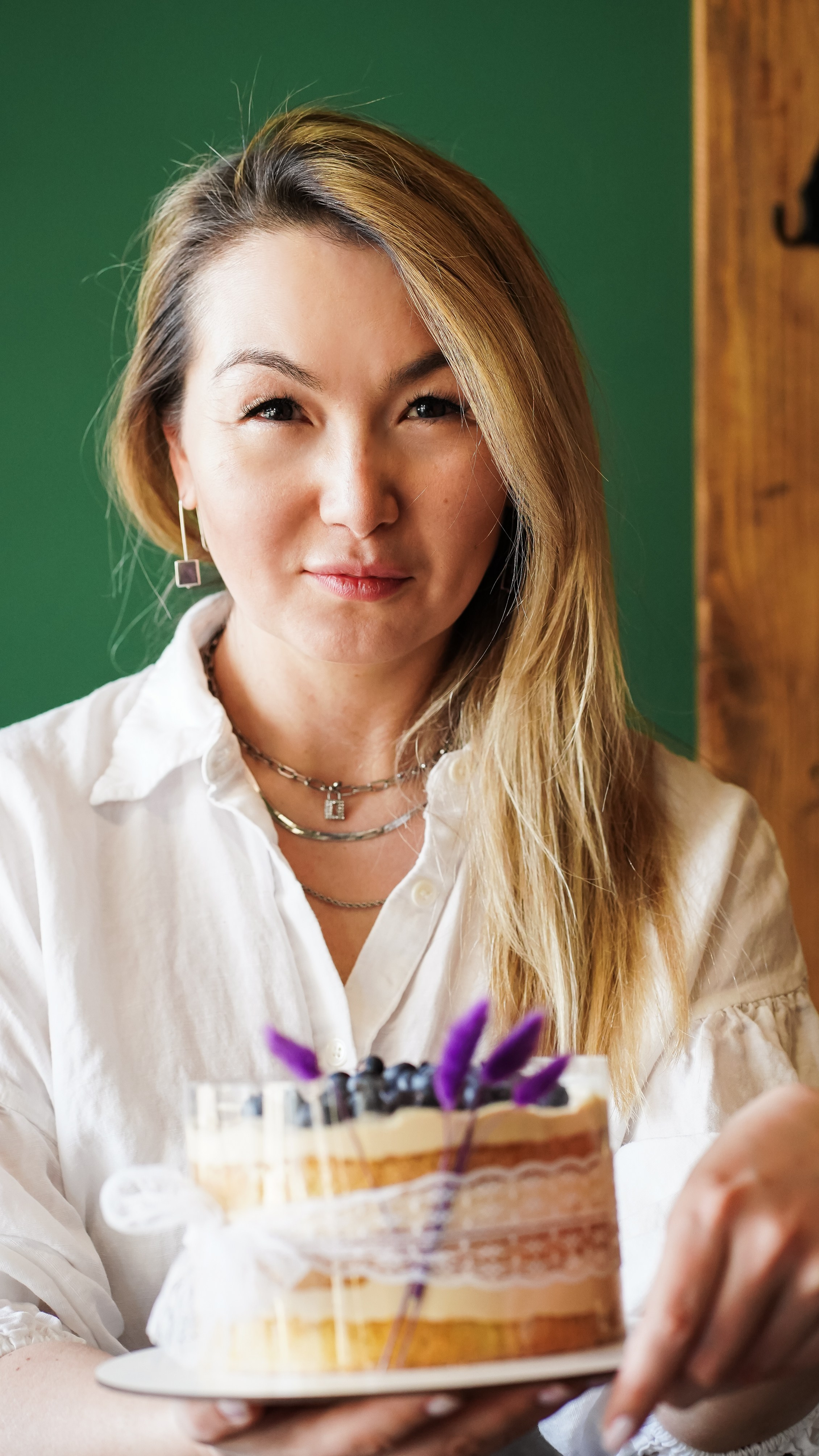 Роза. Семейный и детский фотограф в Москве (Тинао) Галкина Алевтина