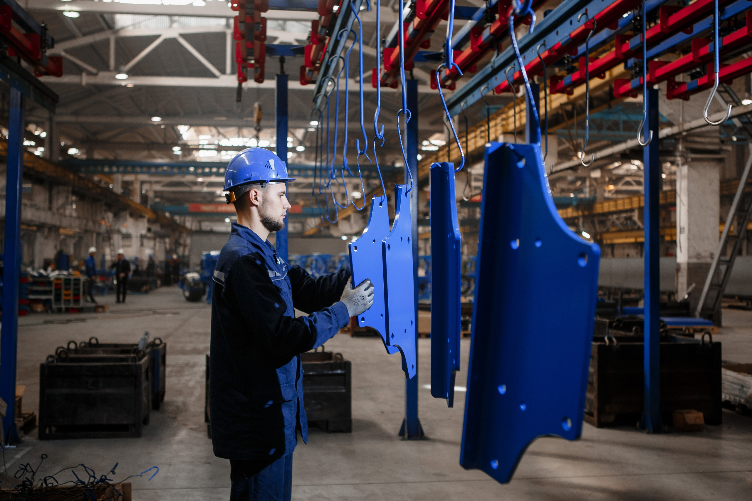 ГКЗ — Грязинский культиваторный завод. Свадебный и портретный Фотограф в Липецке Дмитрий Котюков