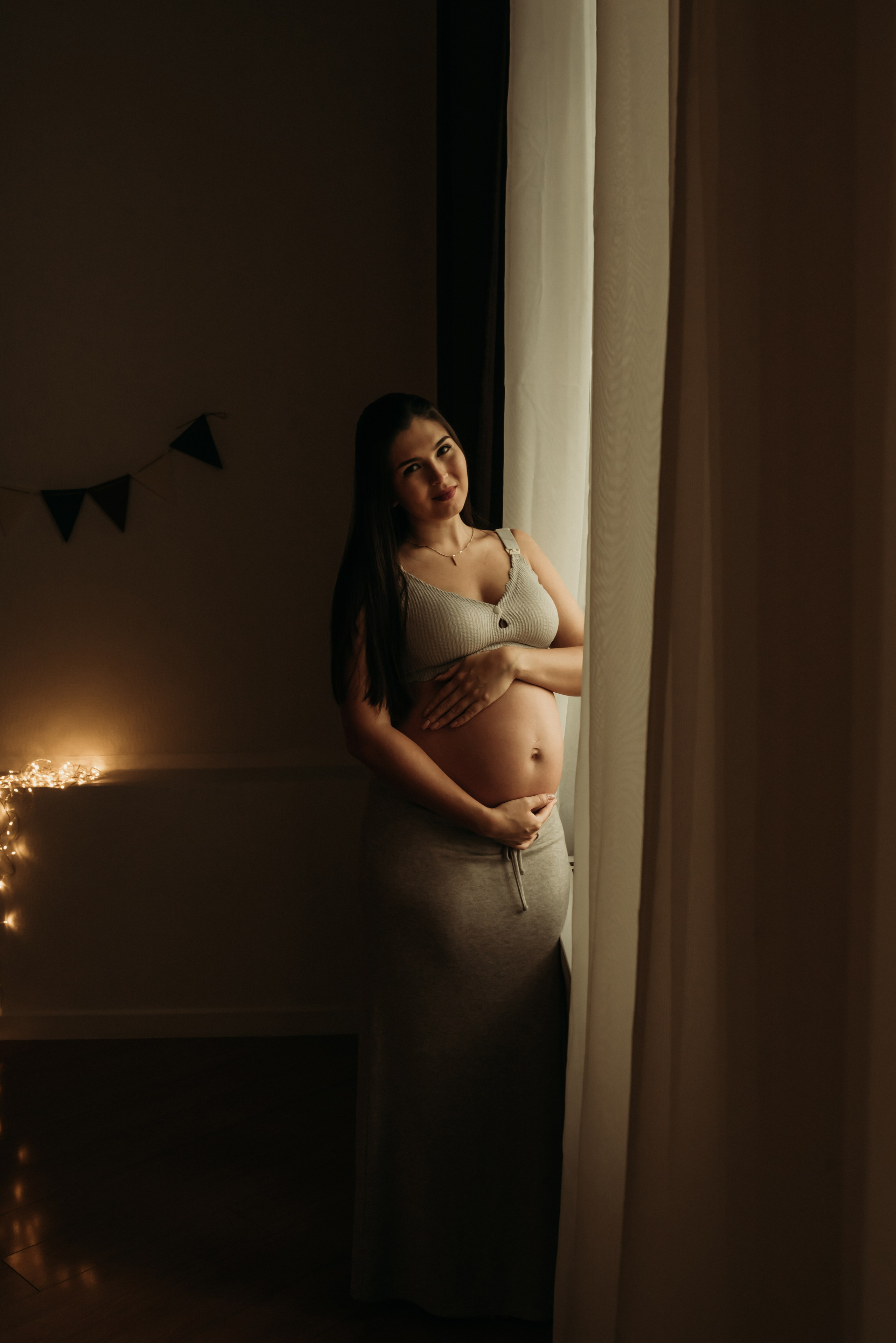 Беременность. Фотограф Новосибирск Светлана Письменная