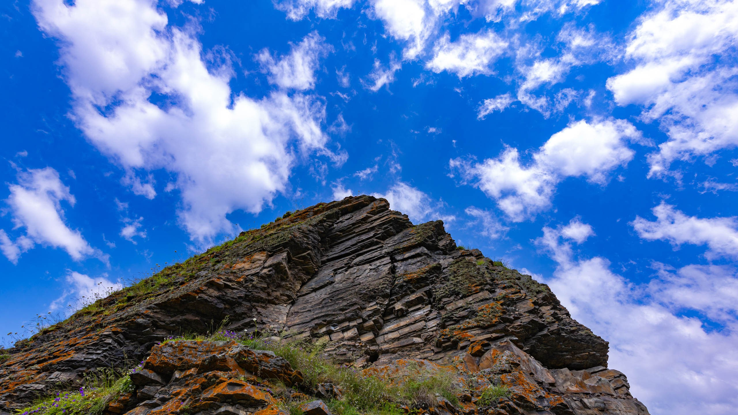 2023 07 Осетия, Ингушетия. Фотографии