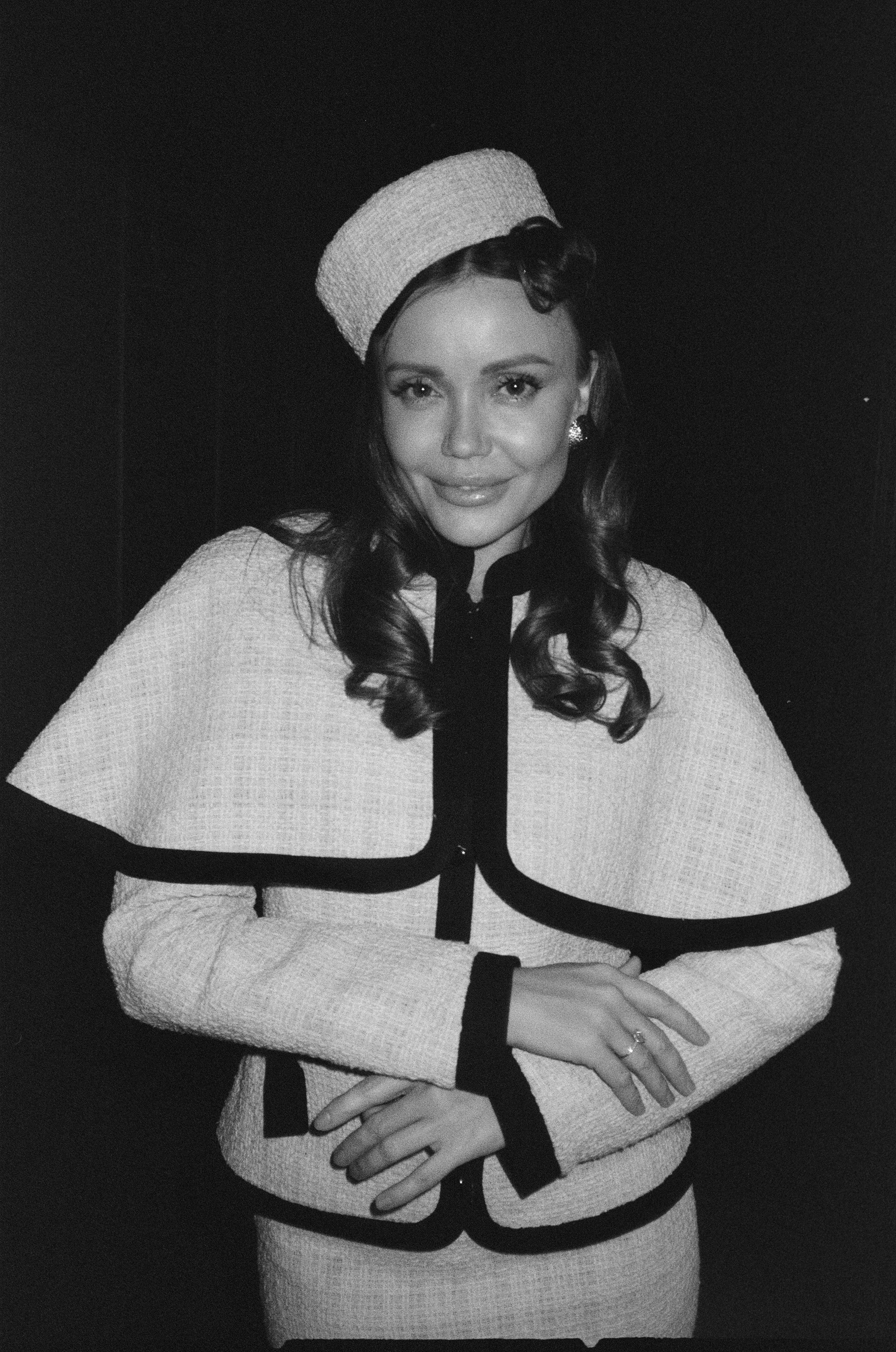 День 5. Плёночный фотограф Москва, Саша Звук