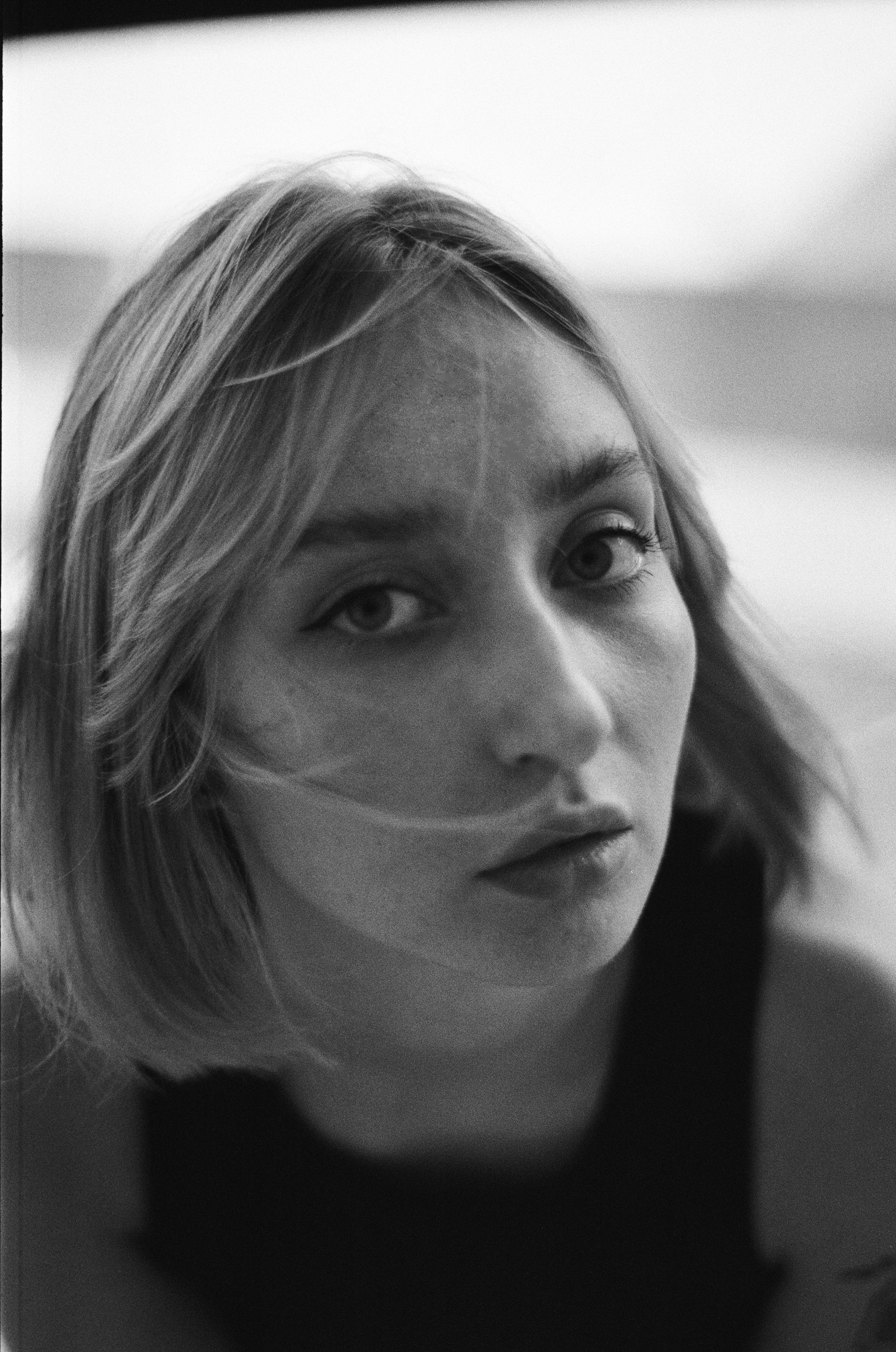 Дополнительно. Плёночный фотограф Москва, Саша Звук