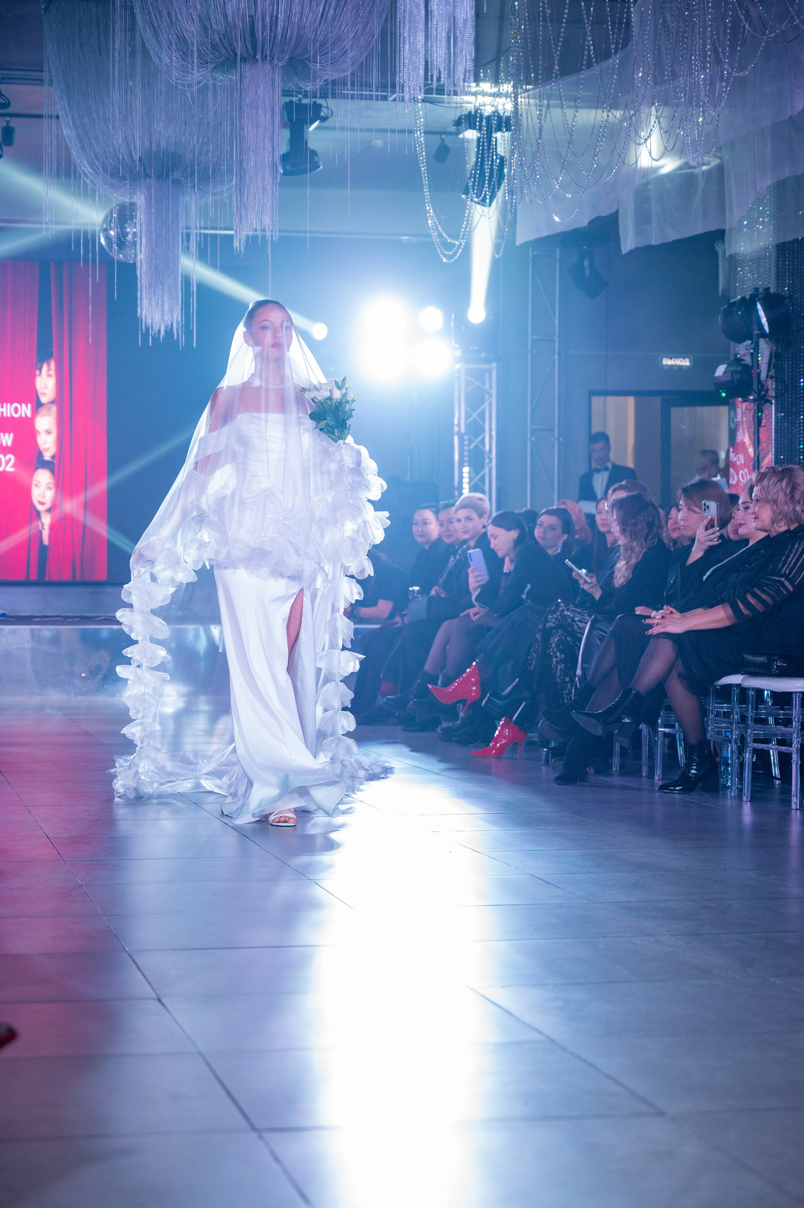 Fashion show. Женский и семейный фотограф Елизова Оля г. Улан-Удэ