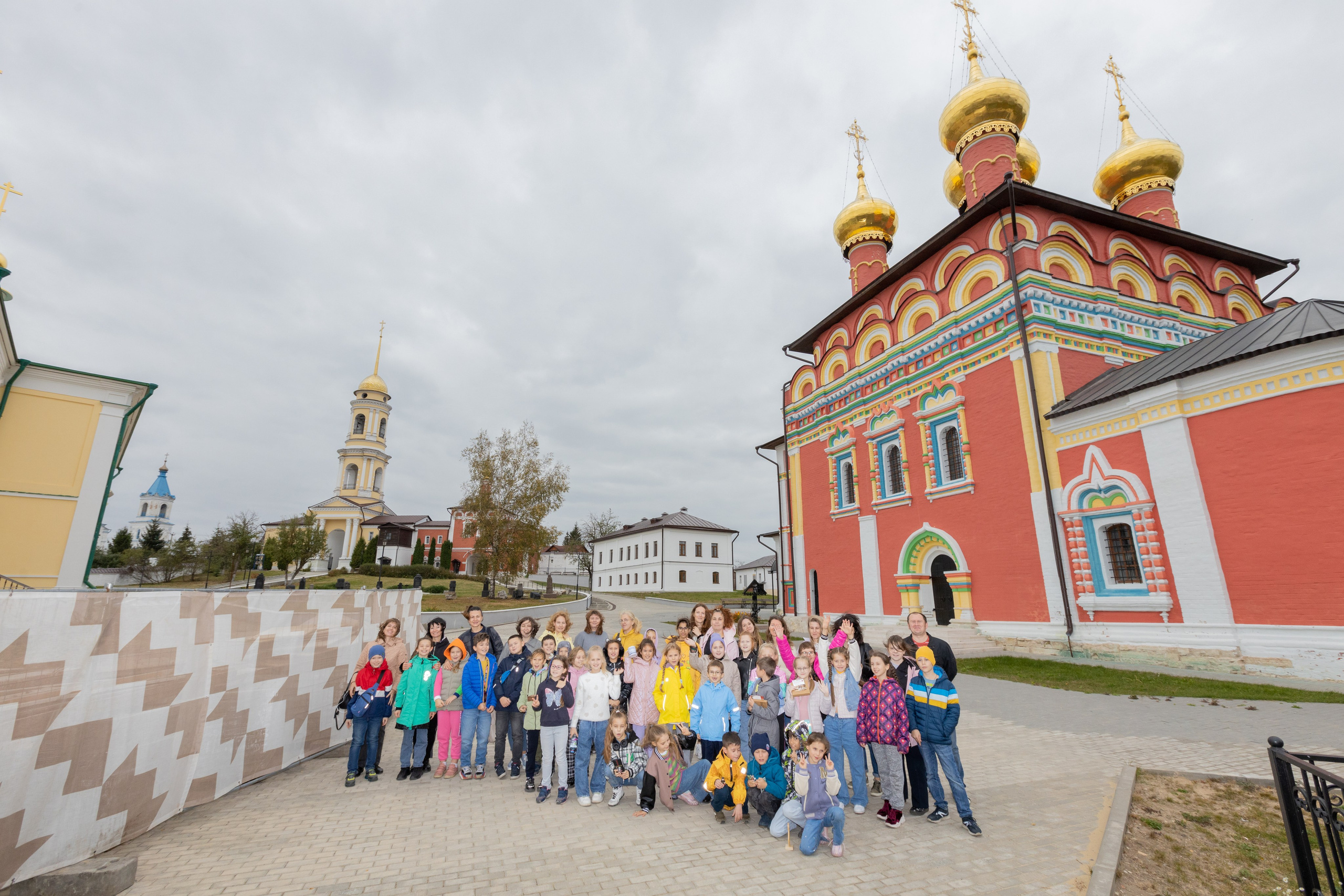 Поездка в Белев и на производство пастилы. Фотограф в Туле Крупский АнДРей. Фотостудия «КАДР71» в Туле