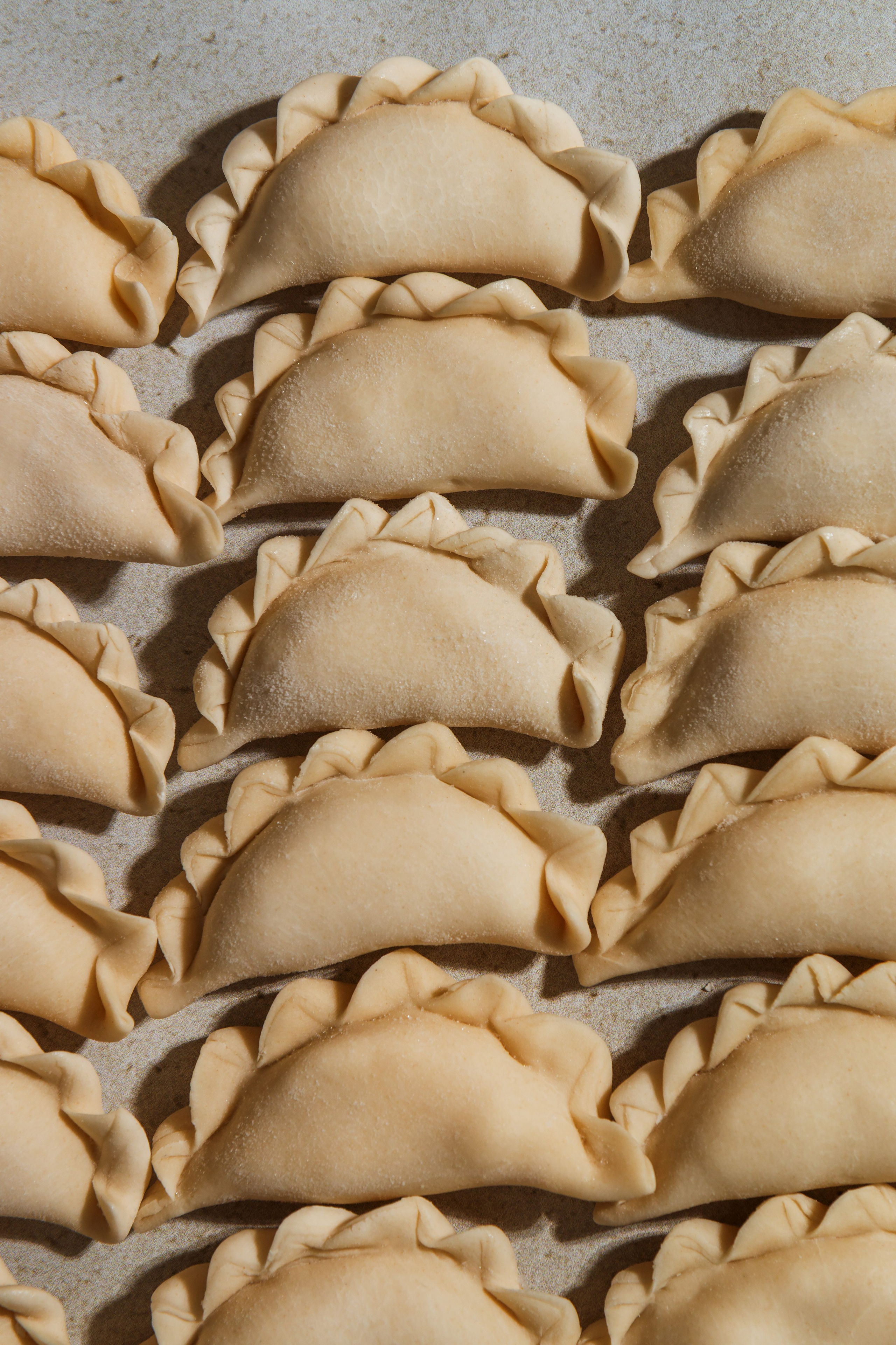 Съемка замороженных продуктов для доставки | Фуд фотограф Воронеж