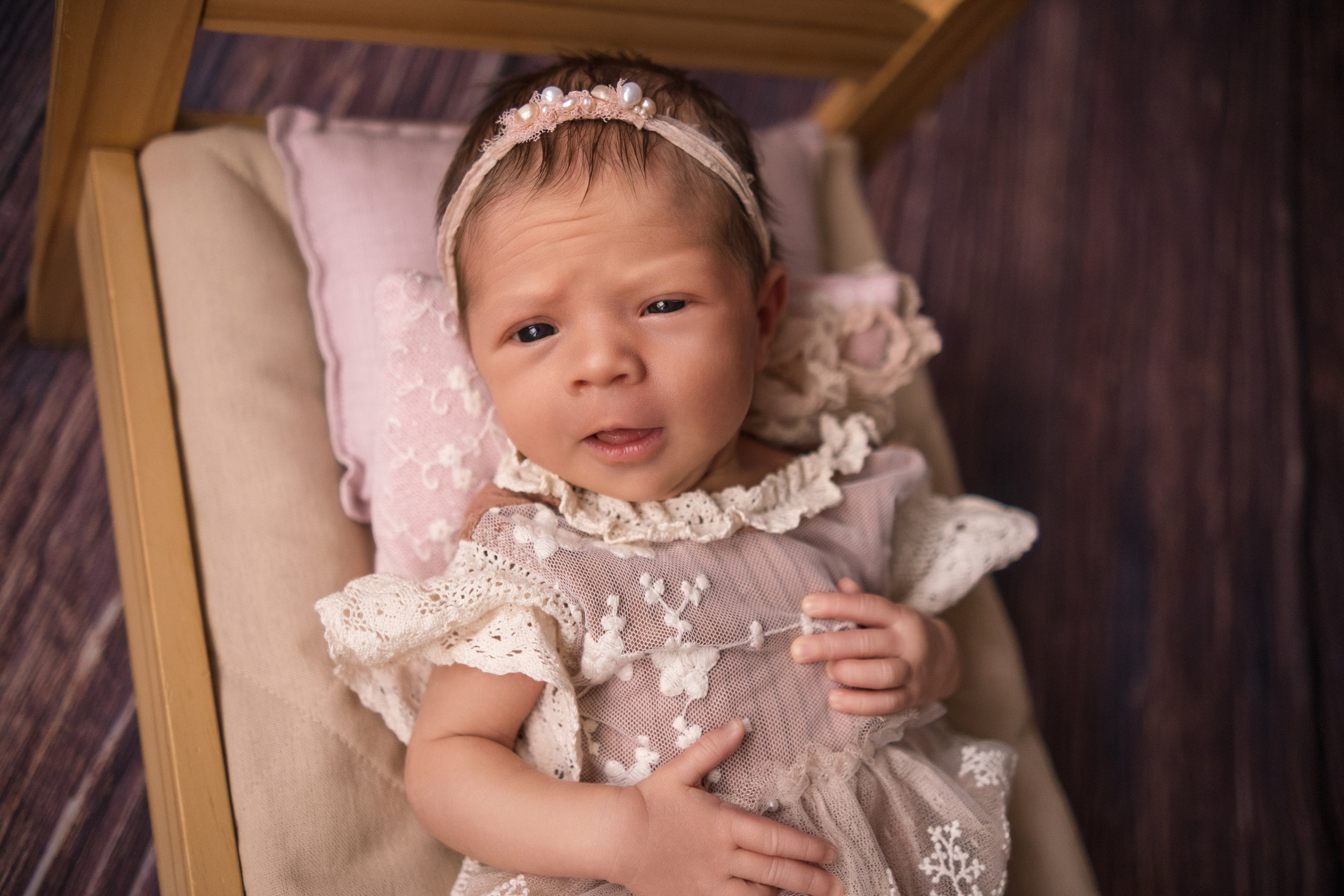 Newborn. Семейный детский ньюборн фотограф в Москве Марта Петрова