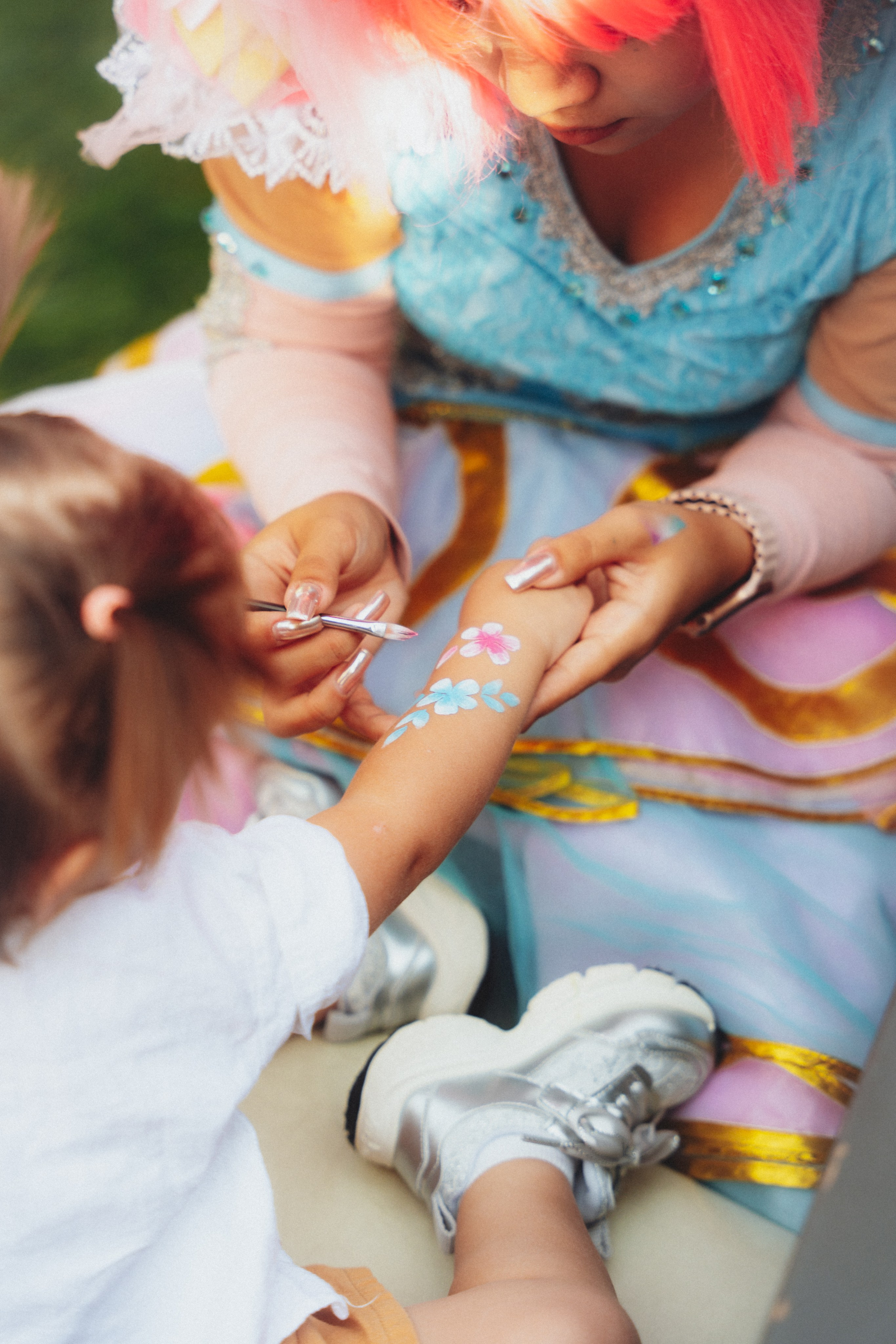 ЛЯЙСАН 2 ГОДА