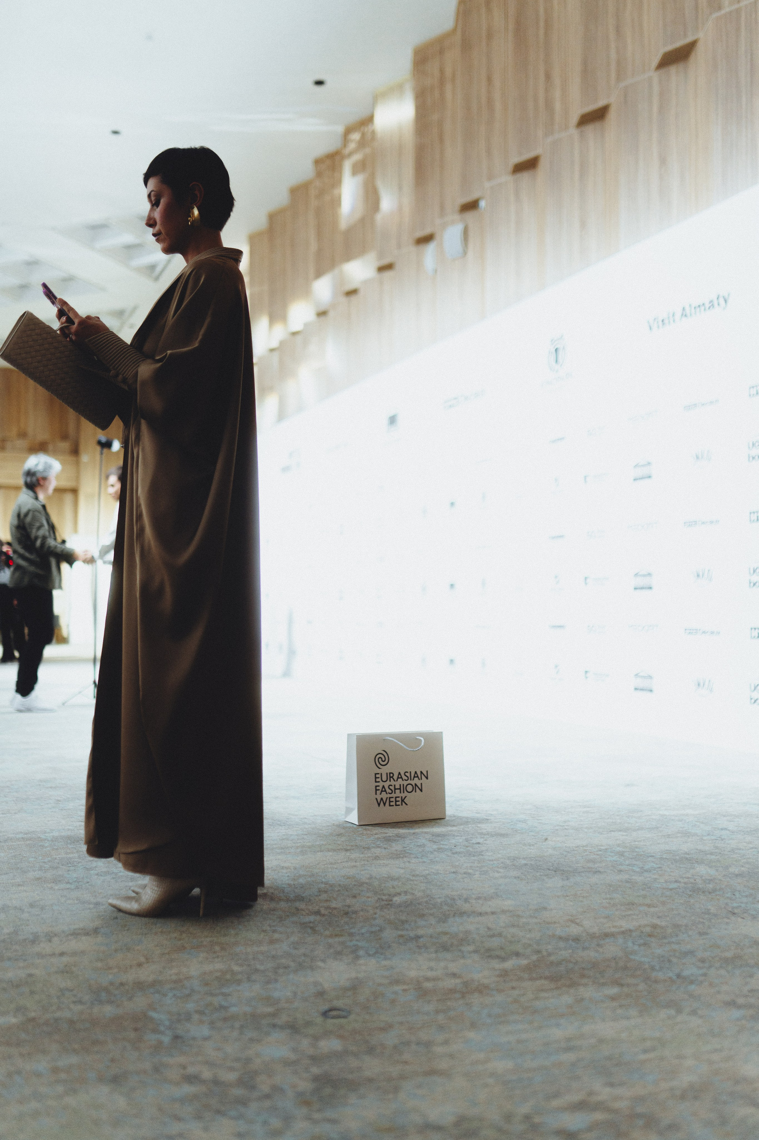 EURASIAN FASHION WEEK