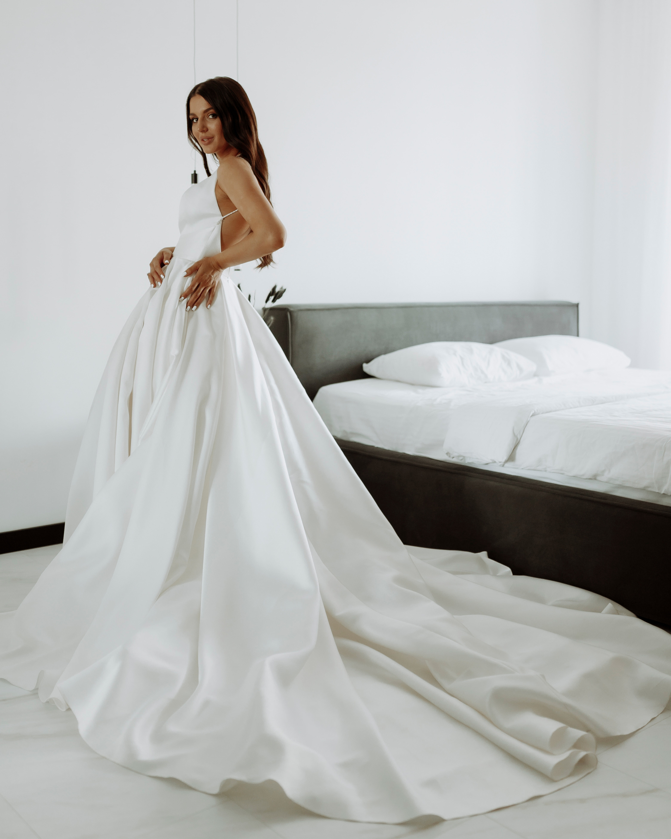 Свадебные фотосессии в Ижевске. Свадебный и портретный фотограф в Ижевске и Санкт-Петербурге Саша Брокколи