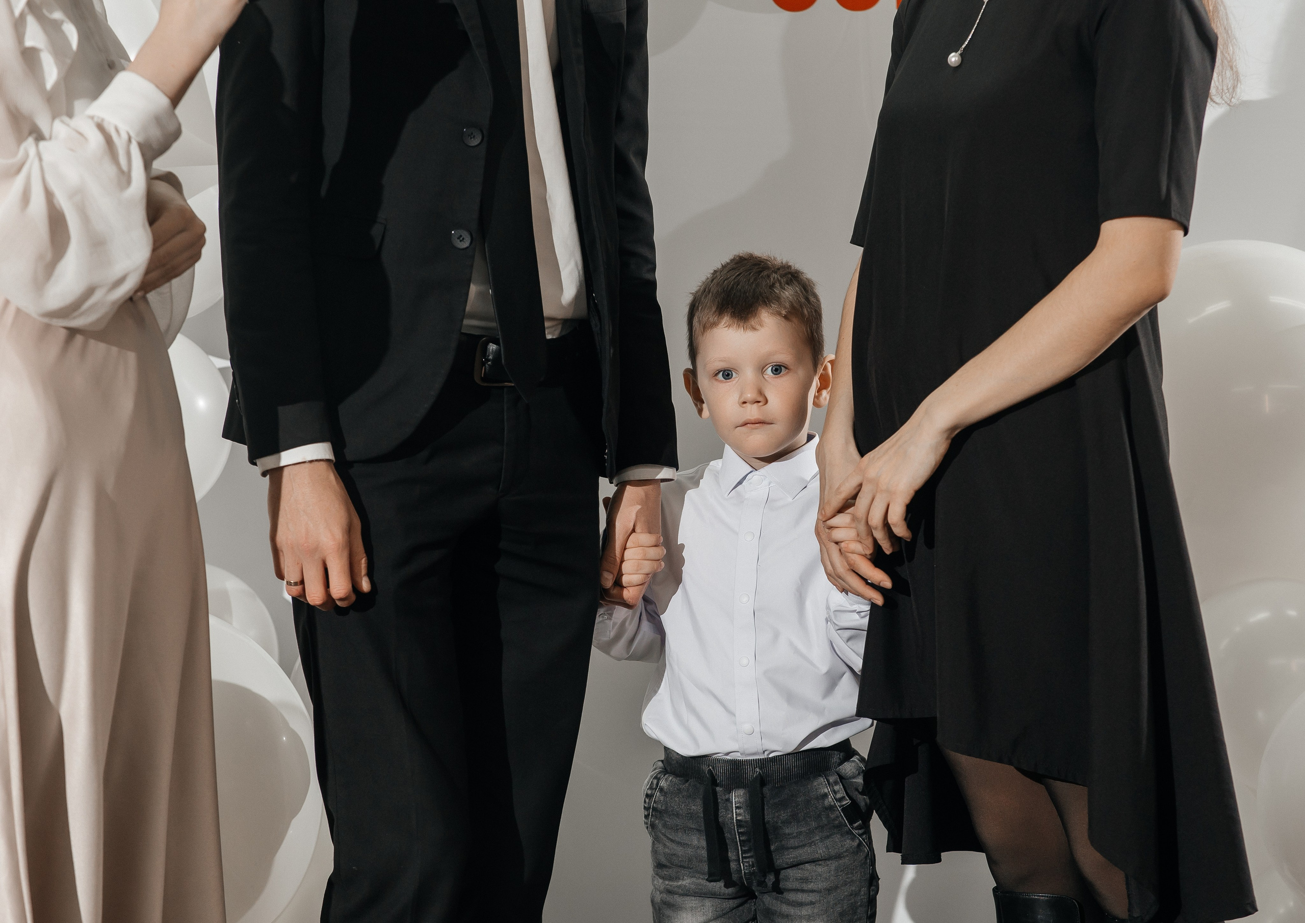 Гендерная вечеринка 2025. Свадебный и портретный фотограф Алина Иванова. Екатеринбург-Москва