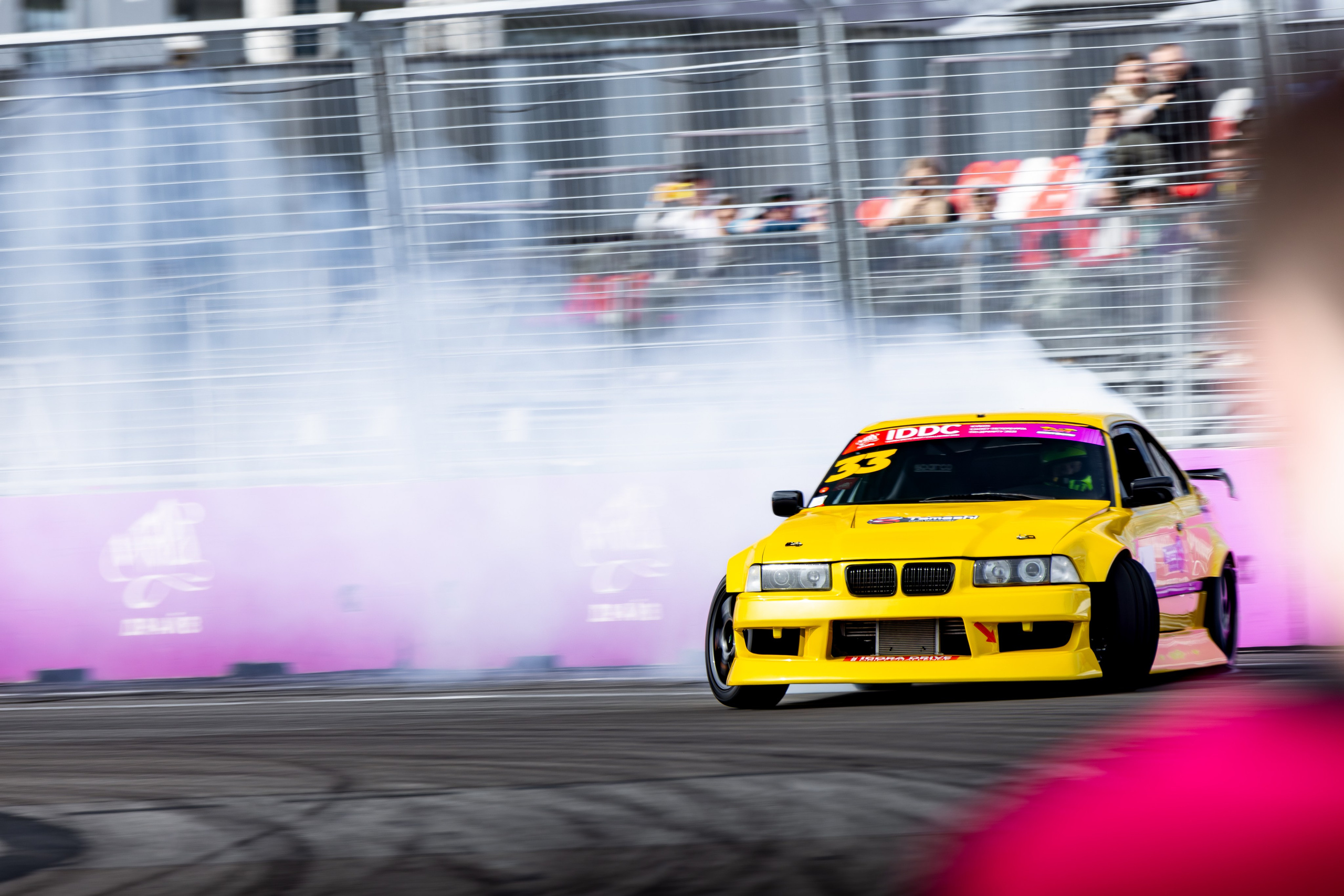 IDDC 2. Автомобильный фотограф в Санкт-Петербурге — Илья Kaseone_1