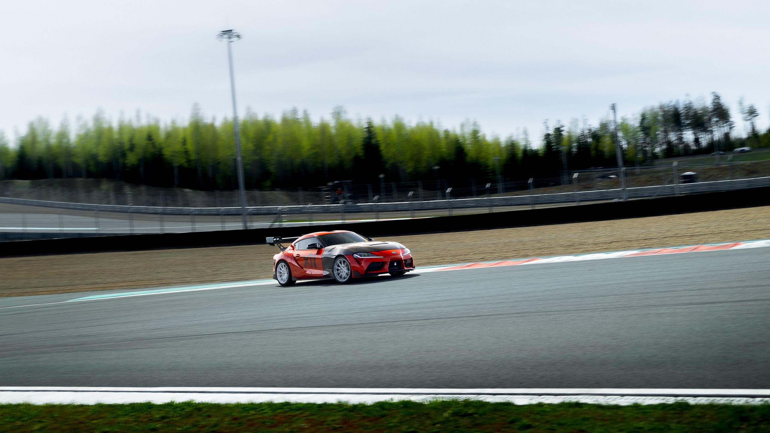 Supra fest. Автомобильный фотограф в Санкт-Петербурге Ilya.Sklr
