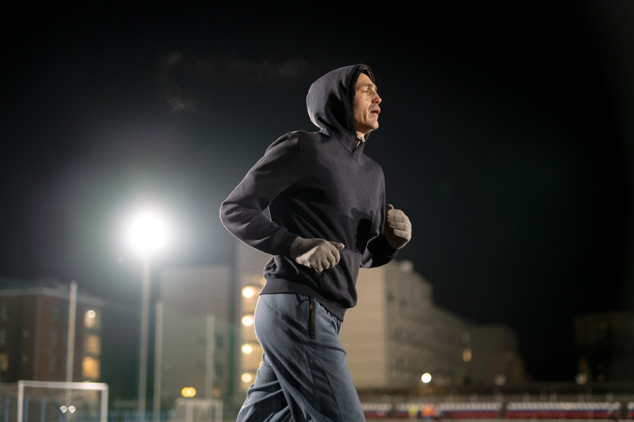 Тренировка на КубГУ. Фотограф в Краснодаре Алена Горбунова