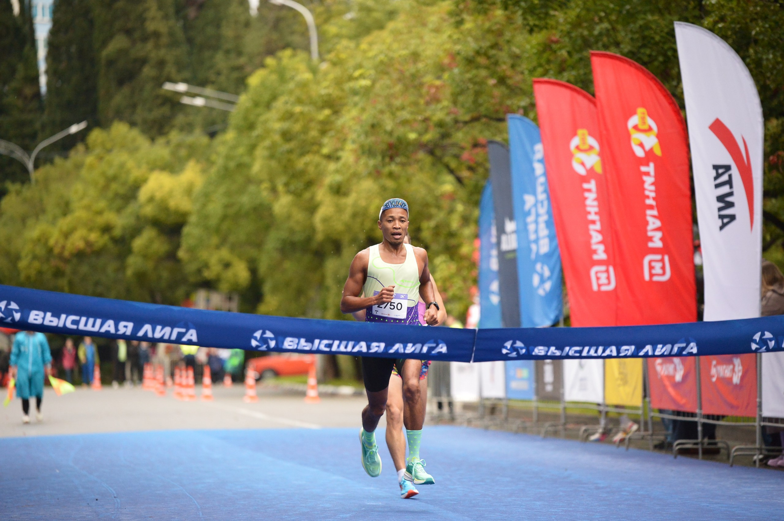 Сочи Марафон 03/11/24. Фотограф в Краснодаре Алена Горбунова