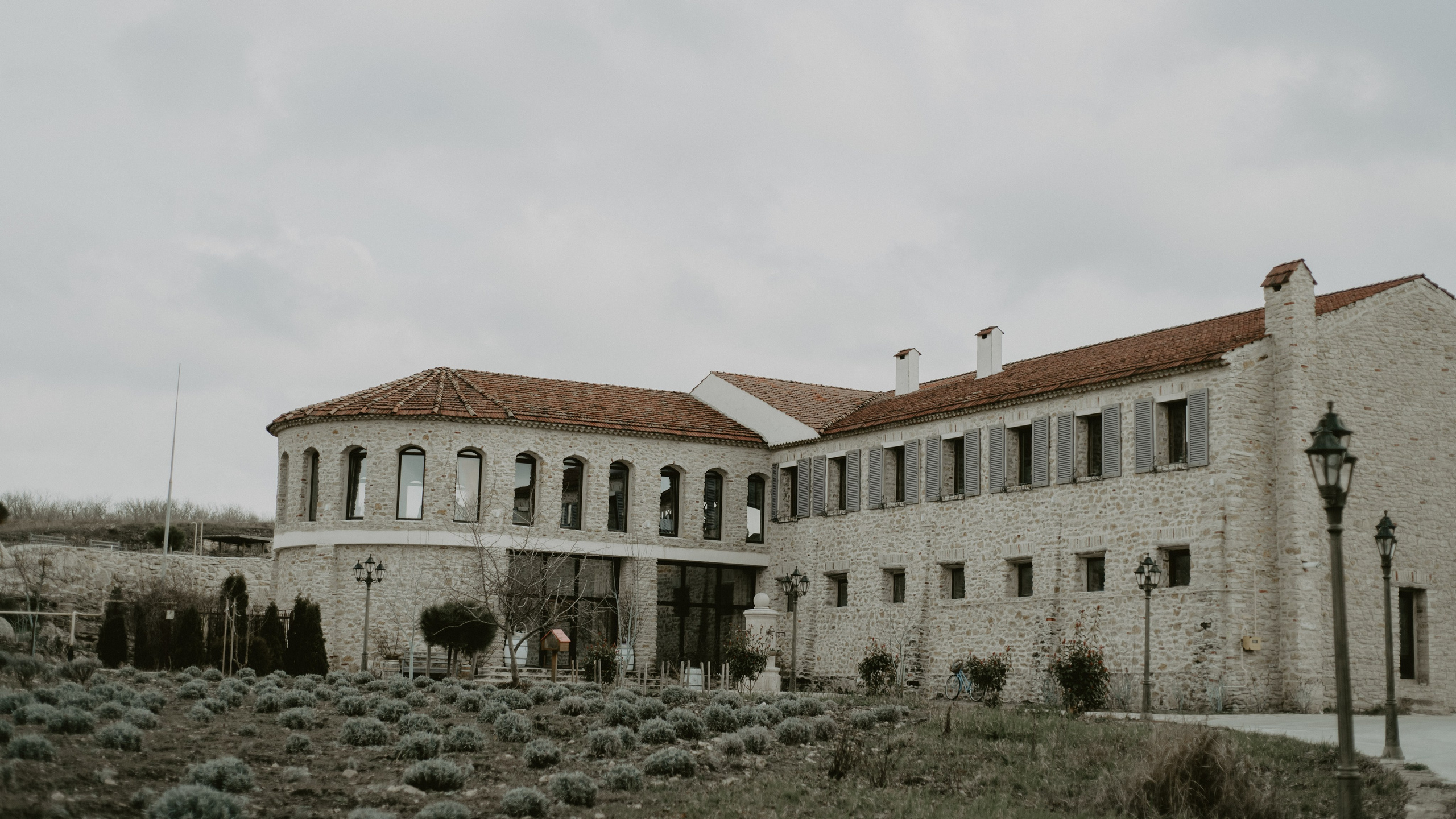 Свадебная фотосессия шато андре Анапа. Фотограф и Видеограф Анапа, Новороссийск, Краснодар. Алина и Женя