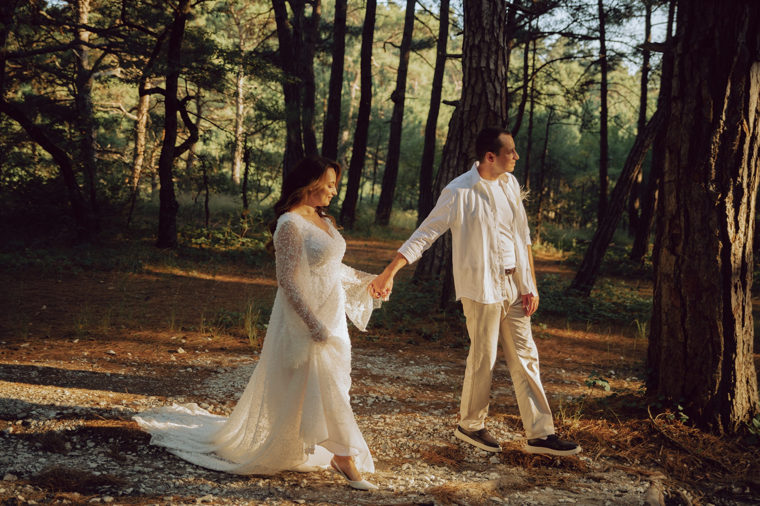 Геленджик «Голубая бездна». Фотограф и Видеограф Анапа, Новороссийск, Краснодар. Алина и Женя