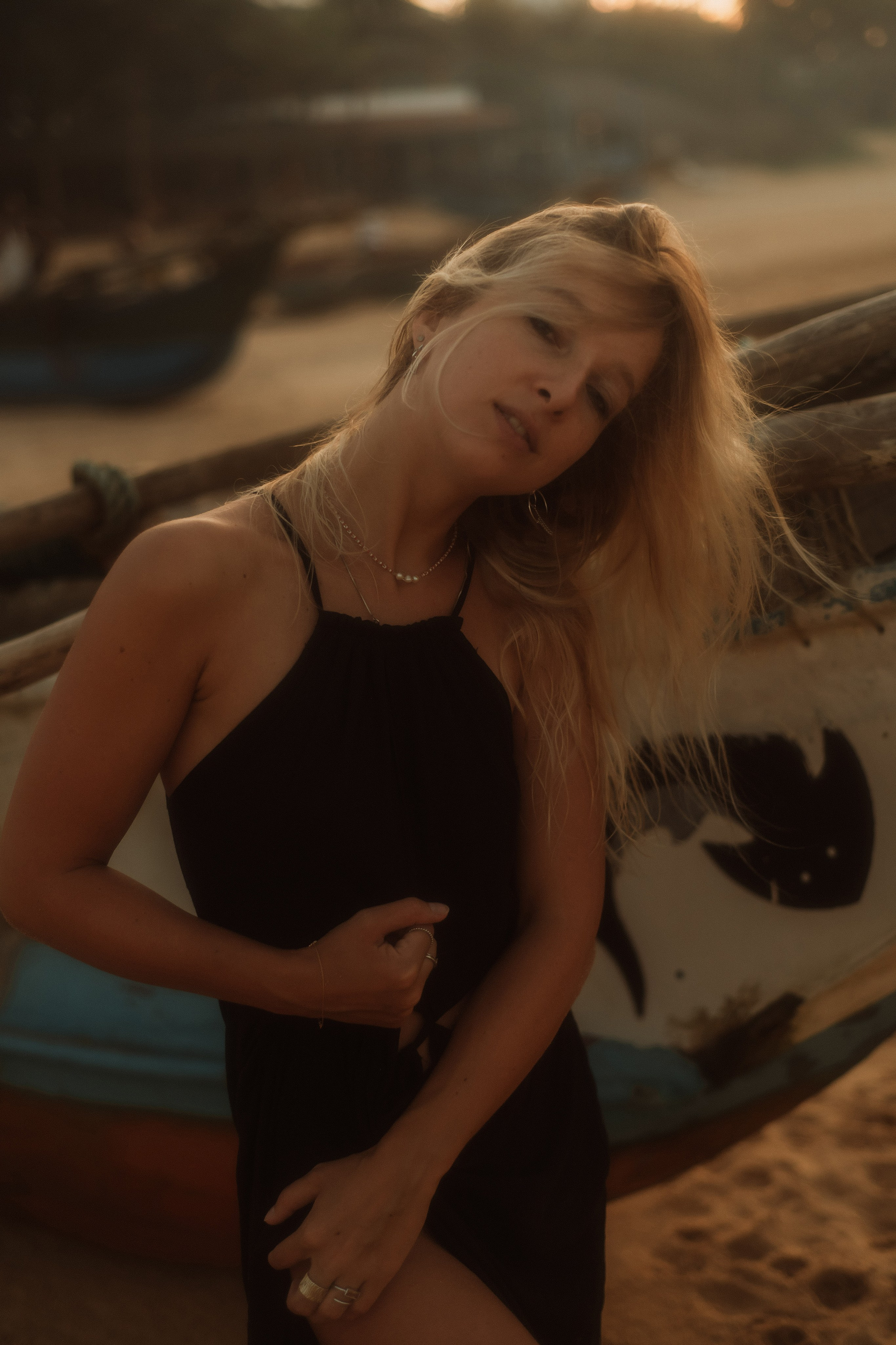 Индивидуальная на рассвете океана. Фотограф и Видеограф Анапа, Новороссийск, Краснодар. Алина и Женя