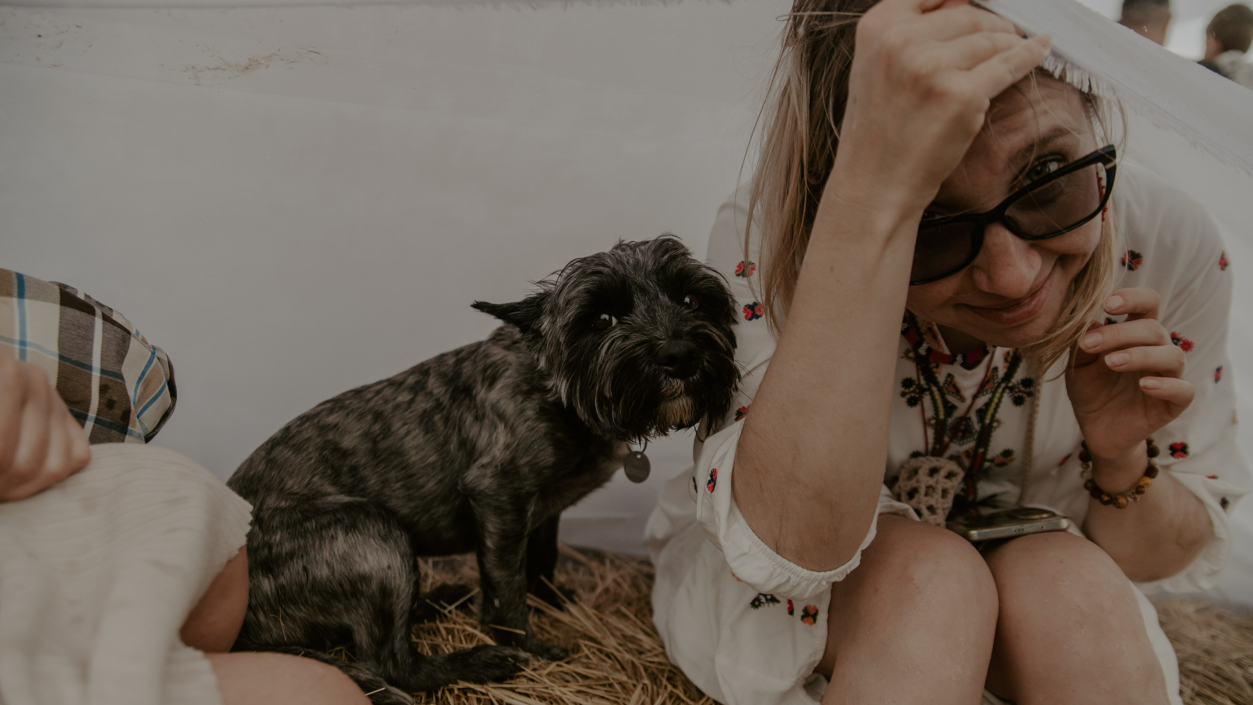 Репортаж праздника «Радосвет 8 лет». Фотограф и Видеограф Анапа, Новороссийск, Краснодар. Алина и Женя