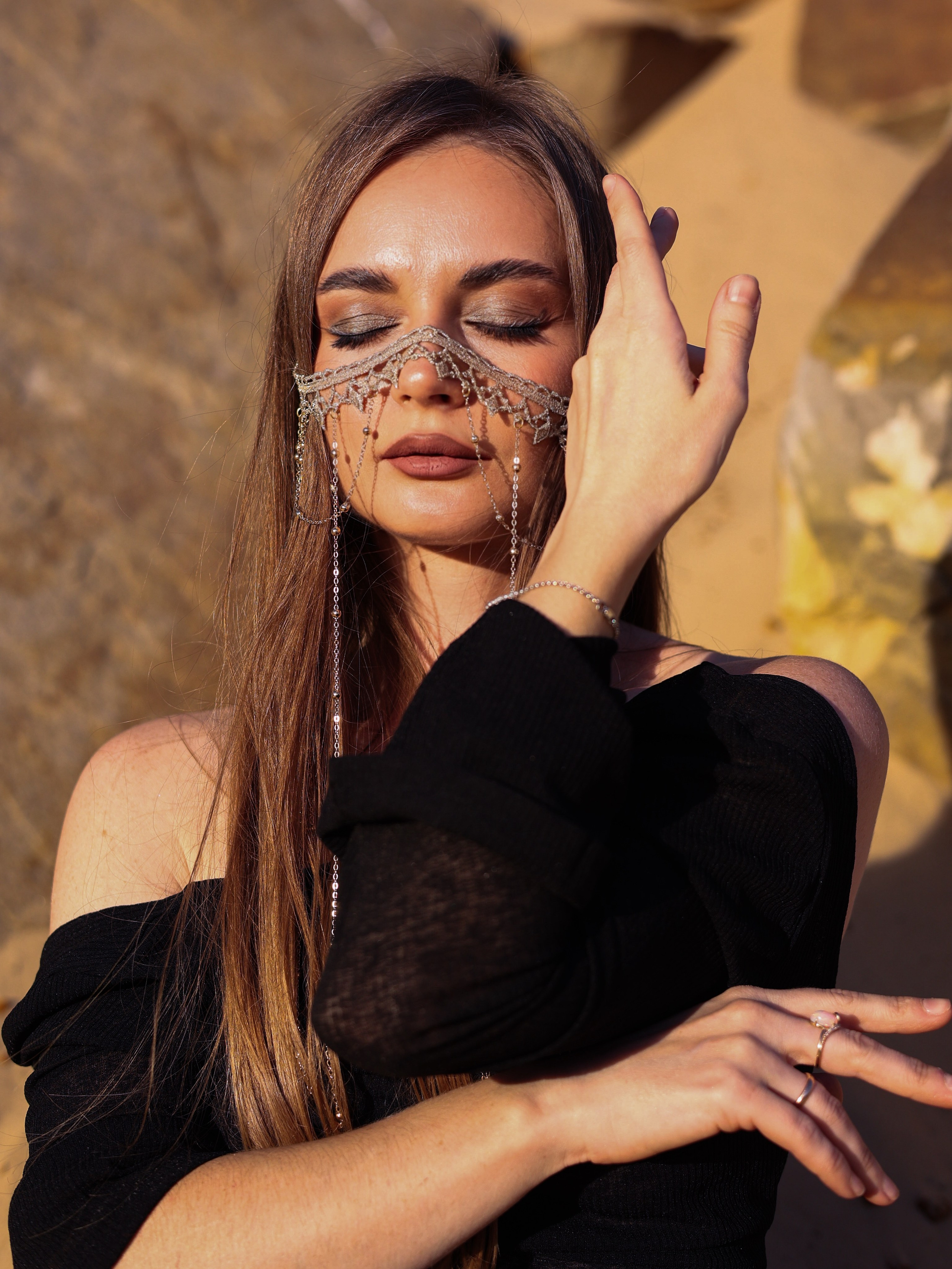 Фотосессия Екатерины. Фотограф ANNA GEREIHAN