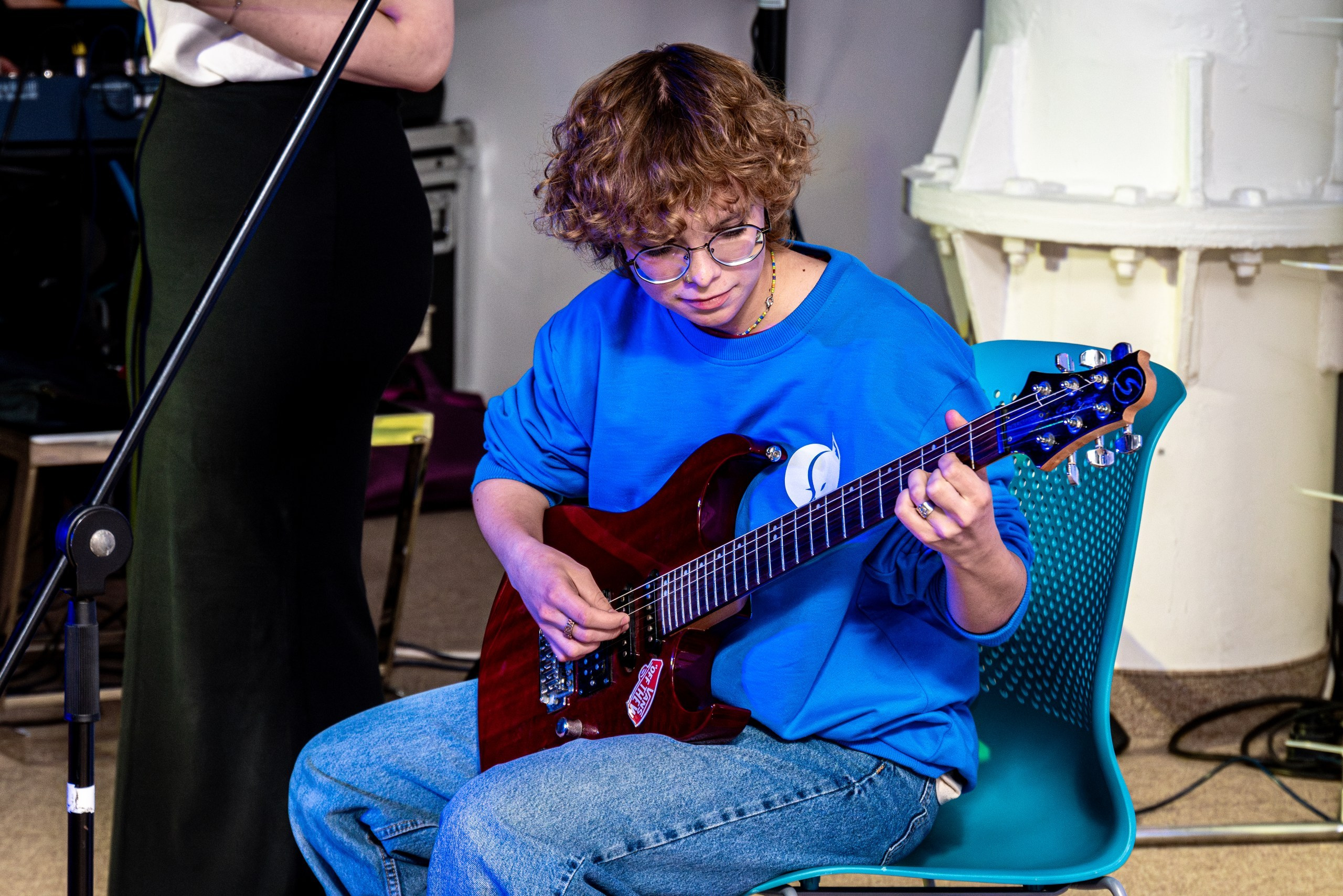 Посвящение в первокурсники ШП 2025. Репортажный и портретный фотограф во Владивостоке Денис Седов