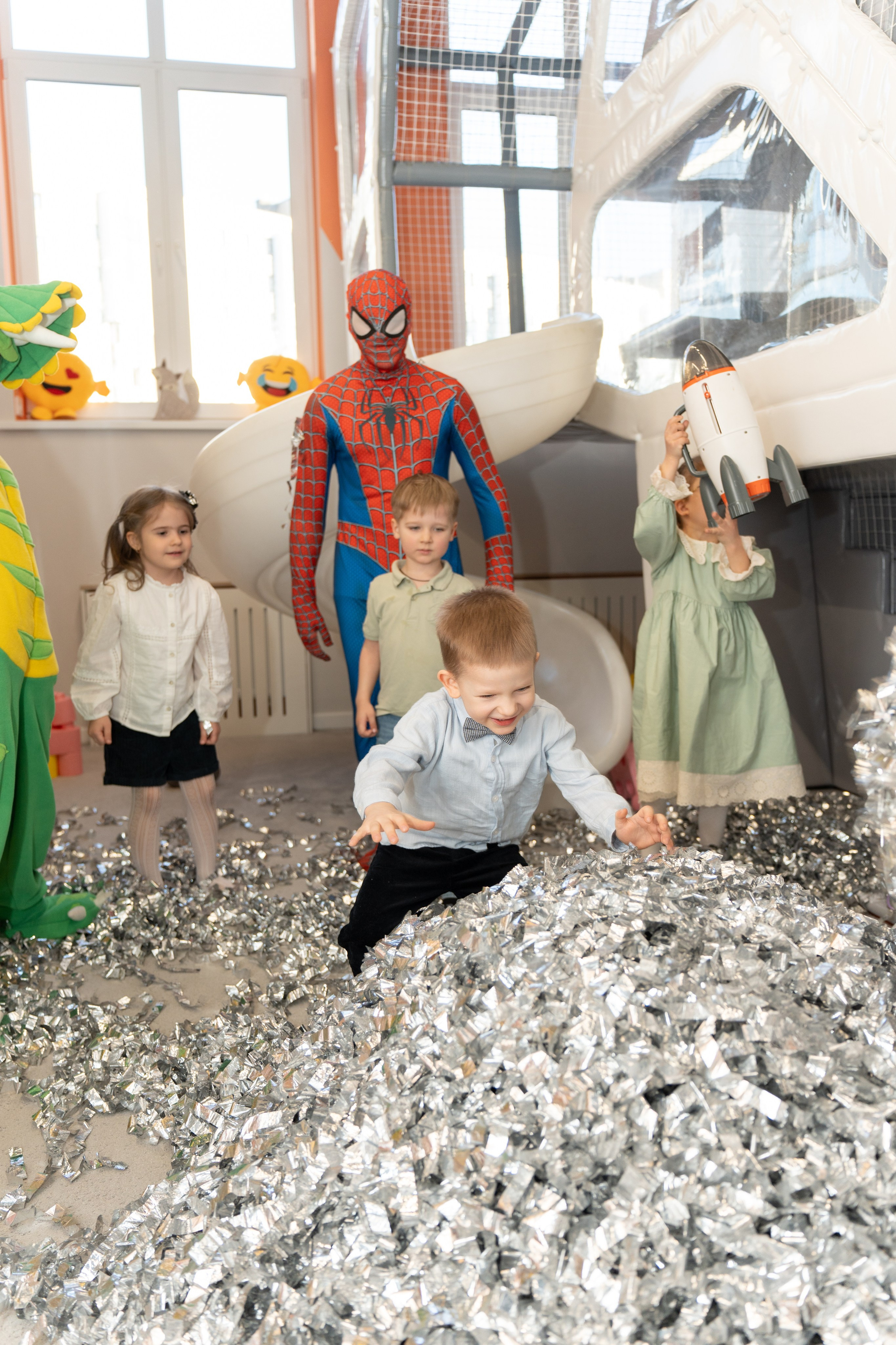 Базилион. Семейный и свадебный фотограф Минск, Беларусь Анна Орловская