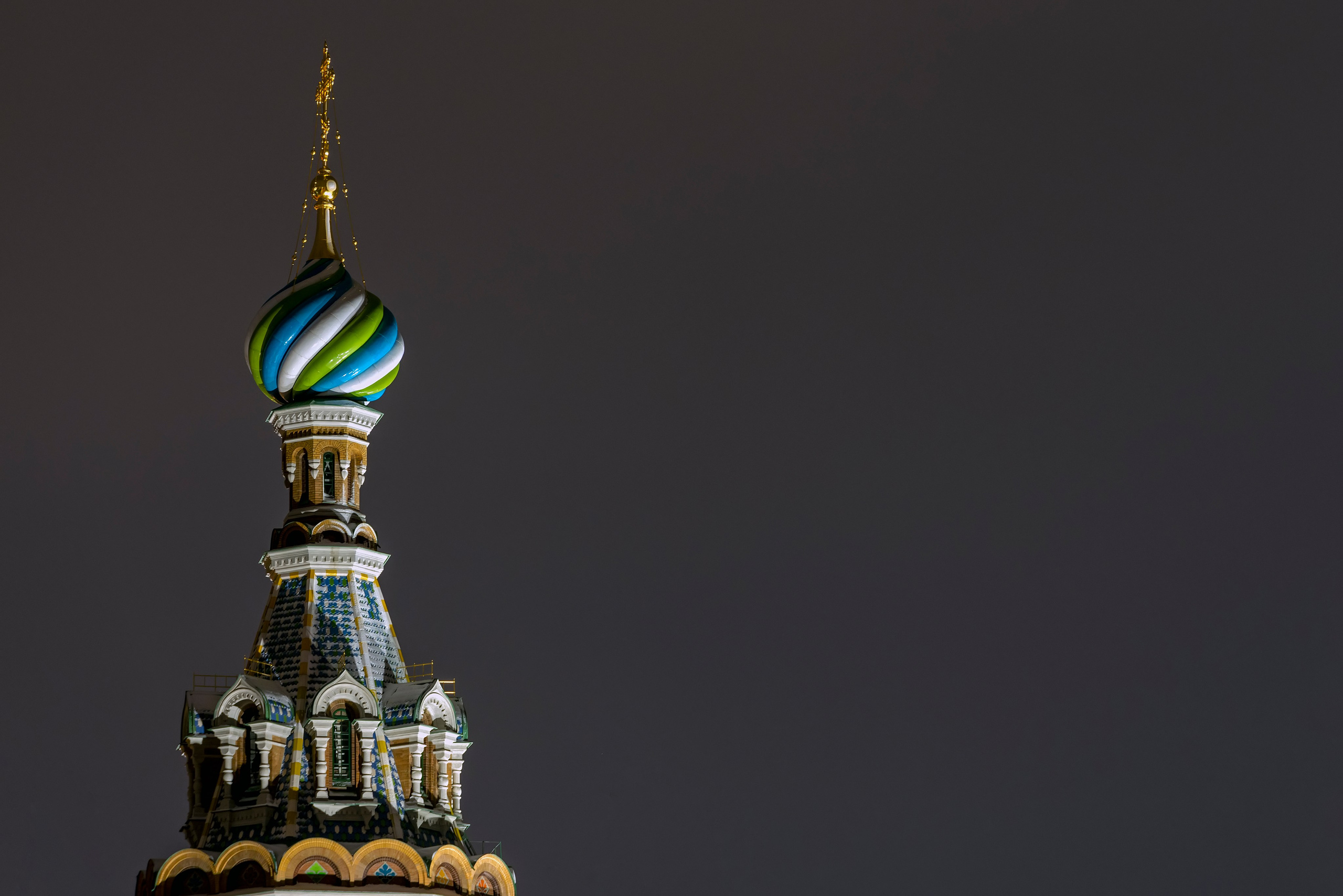 Архитектурная фотография и городской пейзаж. От прошлого к будущему авиации через фотографию