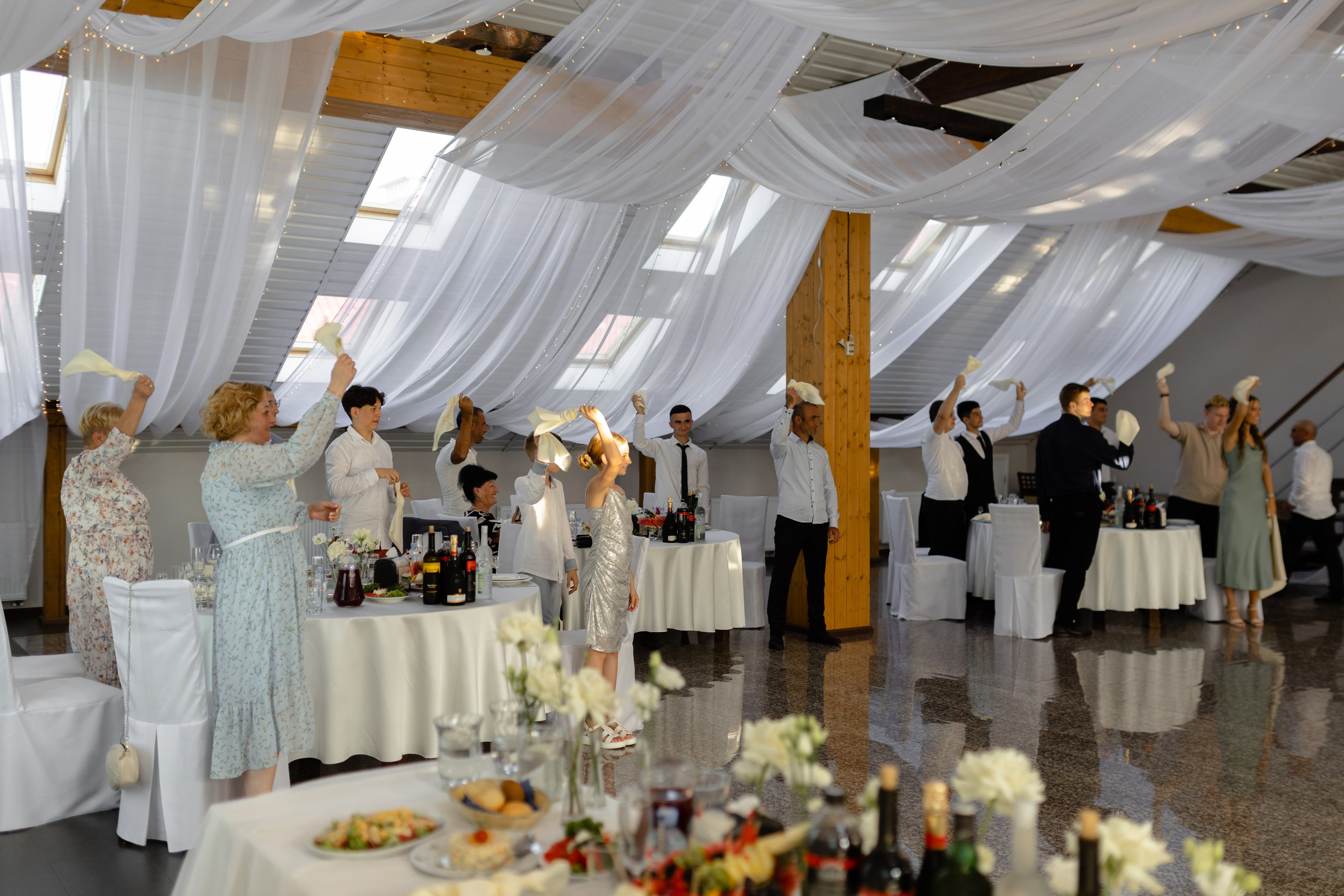 Илья и Виктория 2024. Свадебный фотограф в Калининграде Кристина Воскобойникова