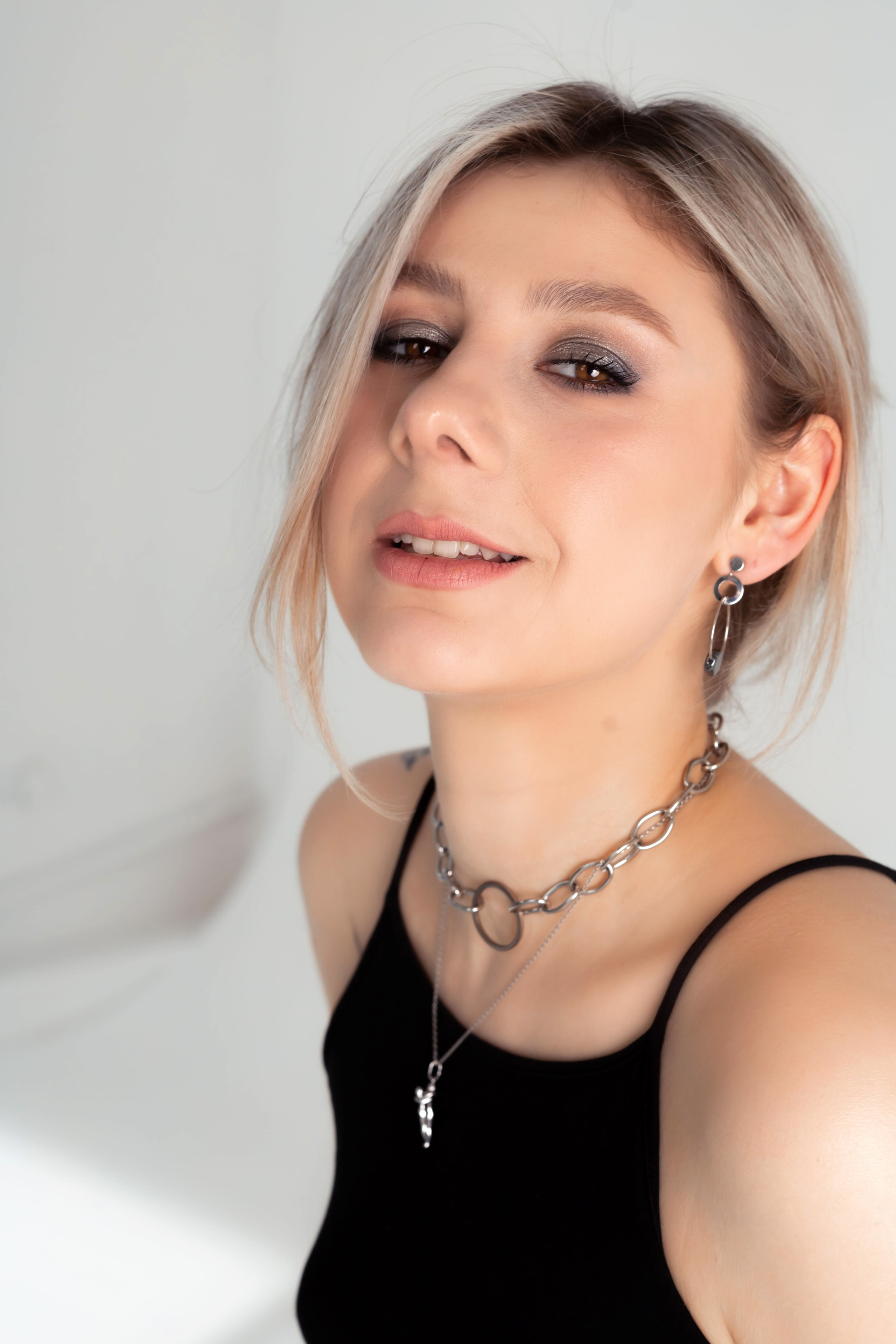 Студийная фотосессия в студии 5loft. Бизнес фотограф Ижевск — Назаров Роман