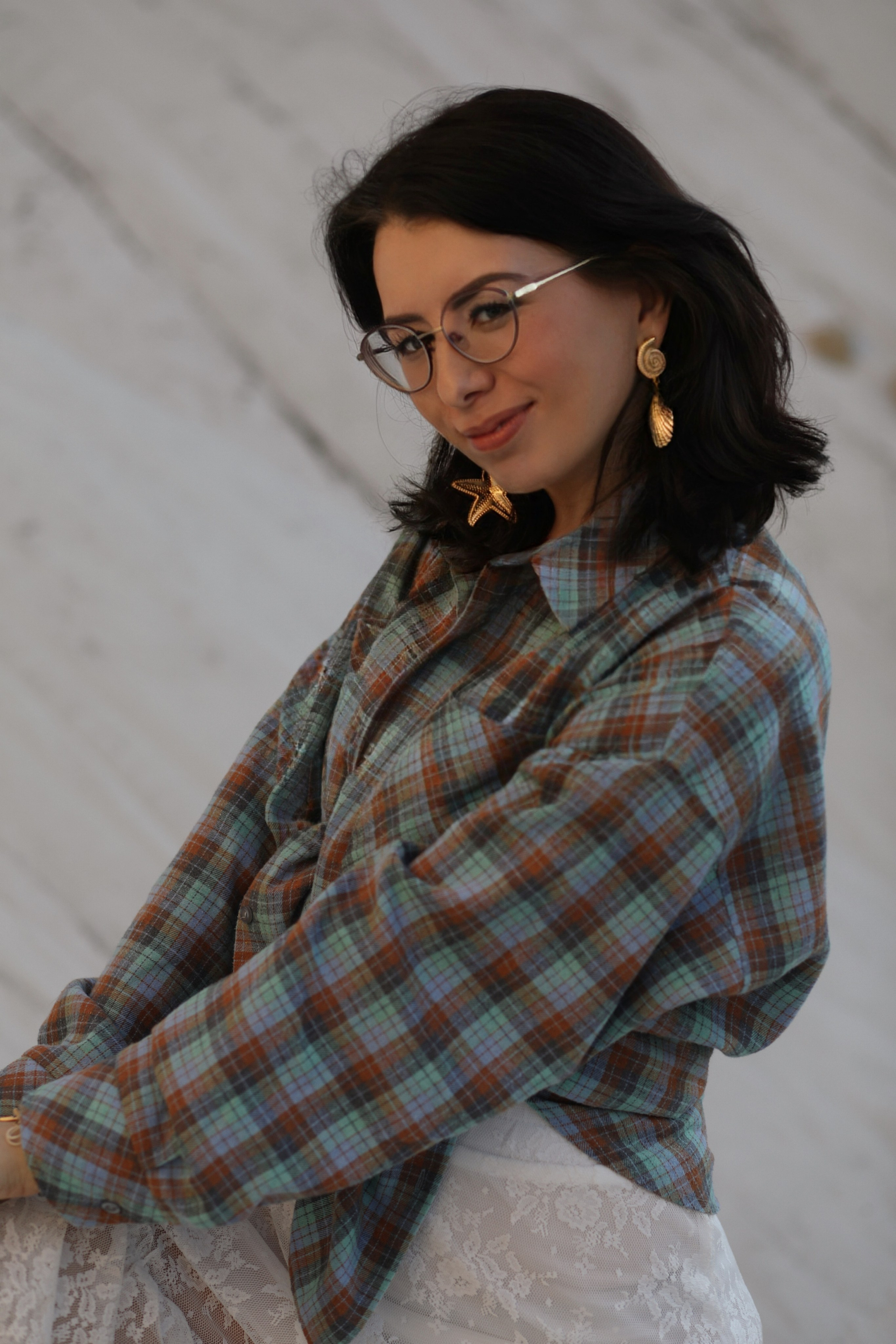 Наташа.Карьер. Фотограф Москва Ольга Жаркая