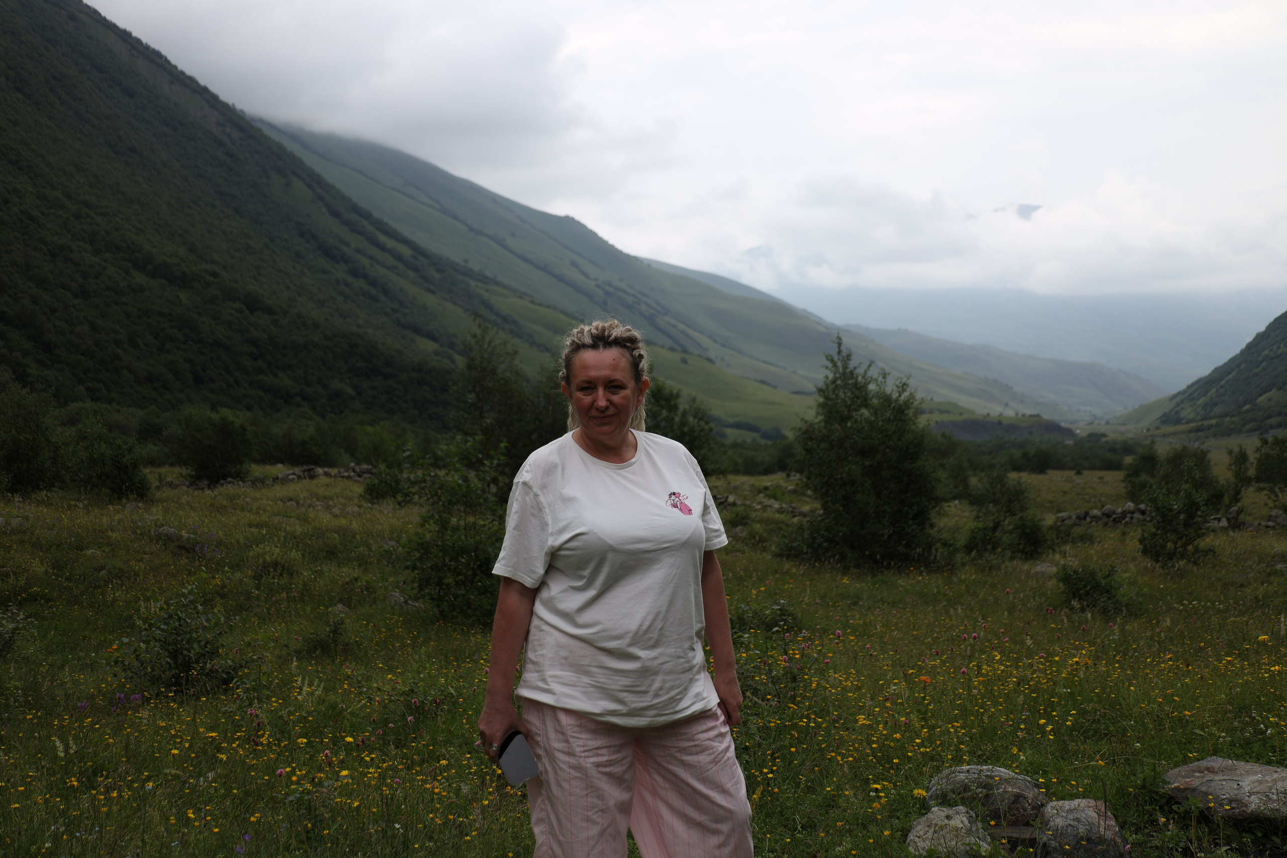 Северная Осетия июль 2025 год. Кармадон, Даргивз и Цей. Семейный детский фотограф Краснодарский край Оксана Колос