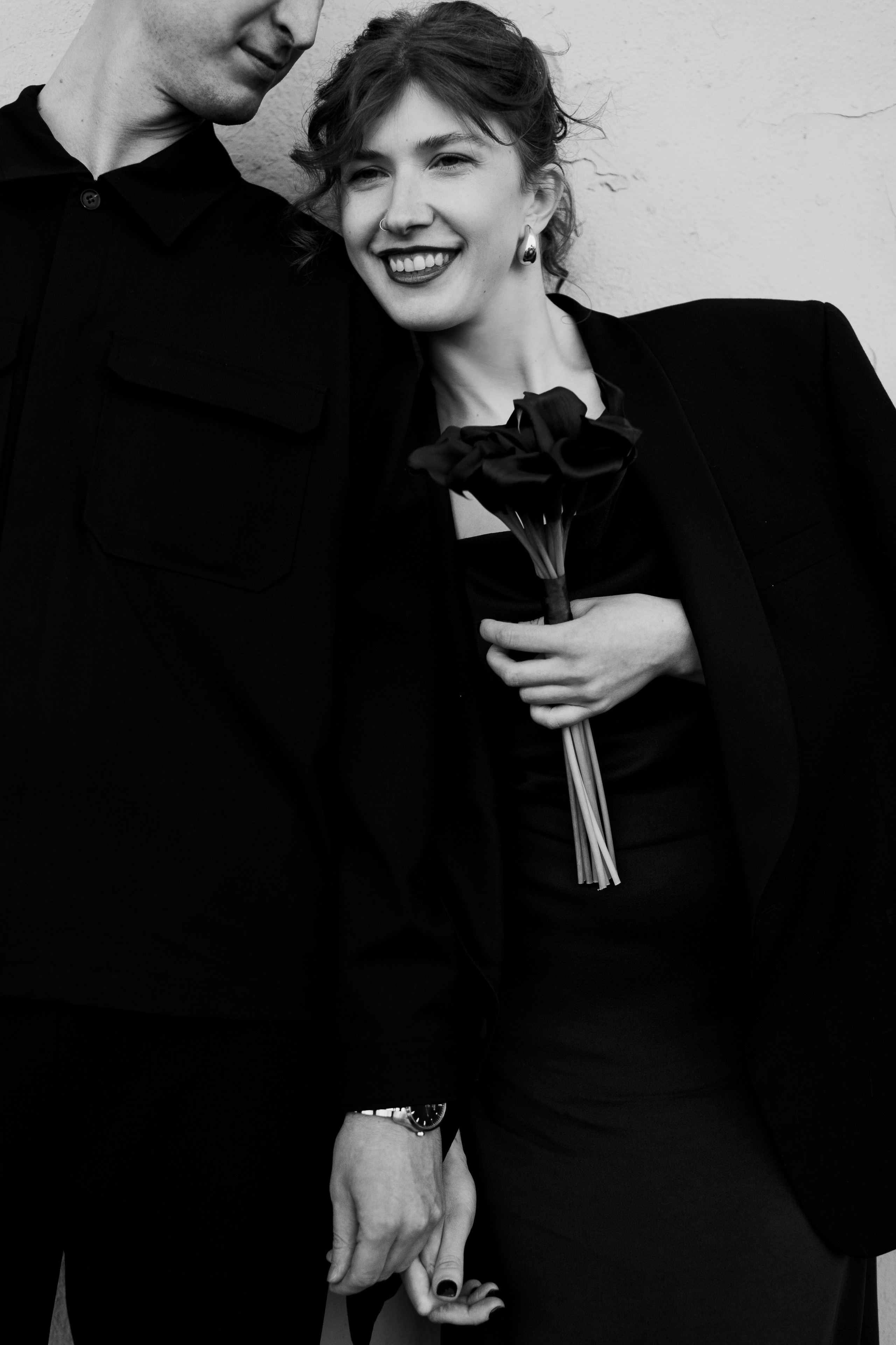 Павел и Анастасия. Свадебный и портретный фотограф