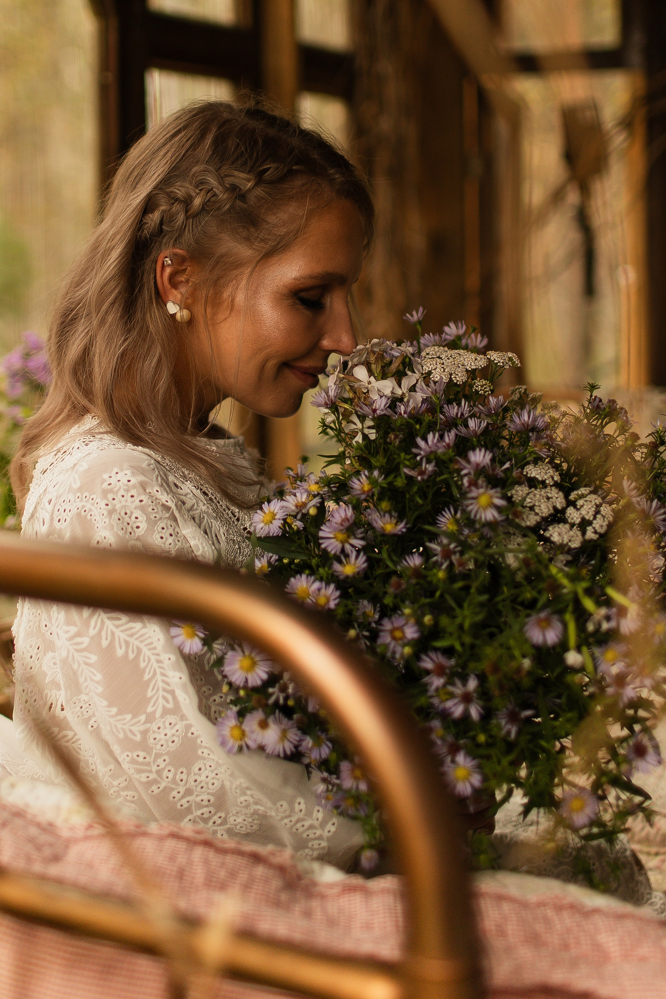 Ирина (магический сад). Семейная съемка — это красивый способ признаться своей семье в любви