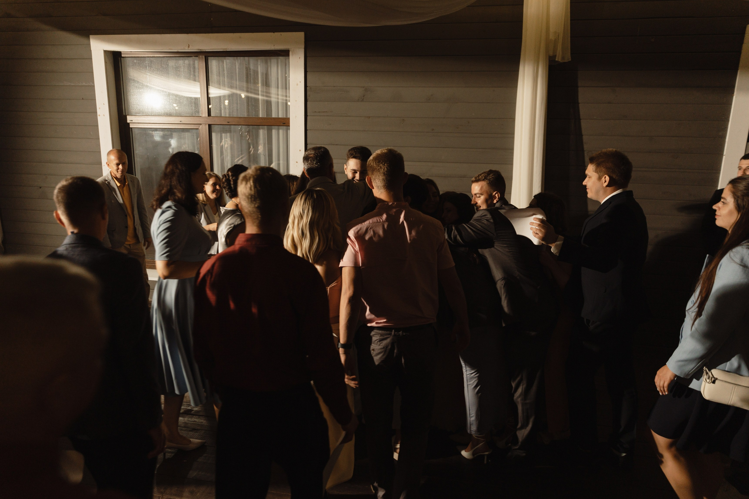 V & A. Свадебный и семейный фотограф в Красноярске Абраменко Настя