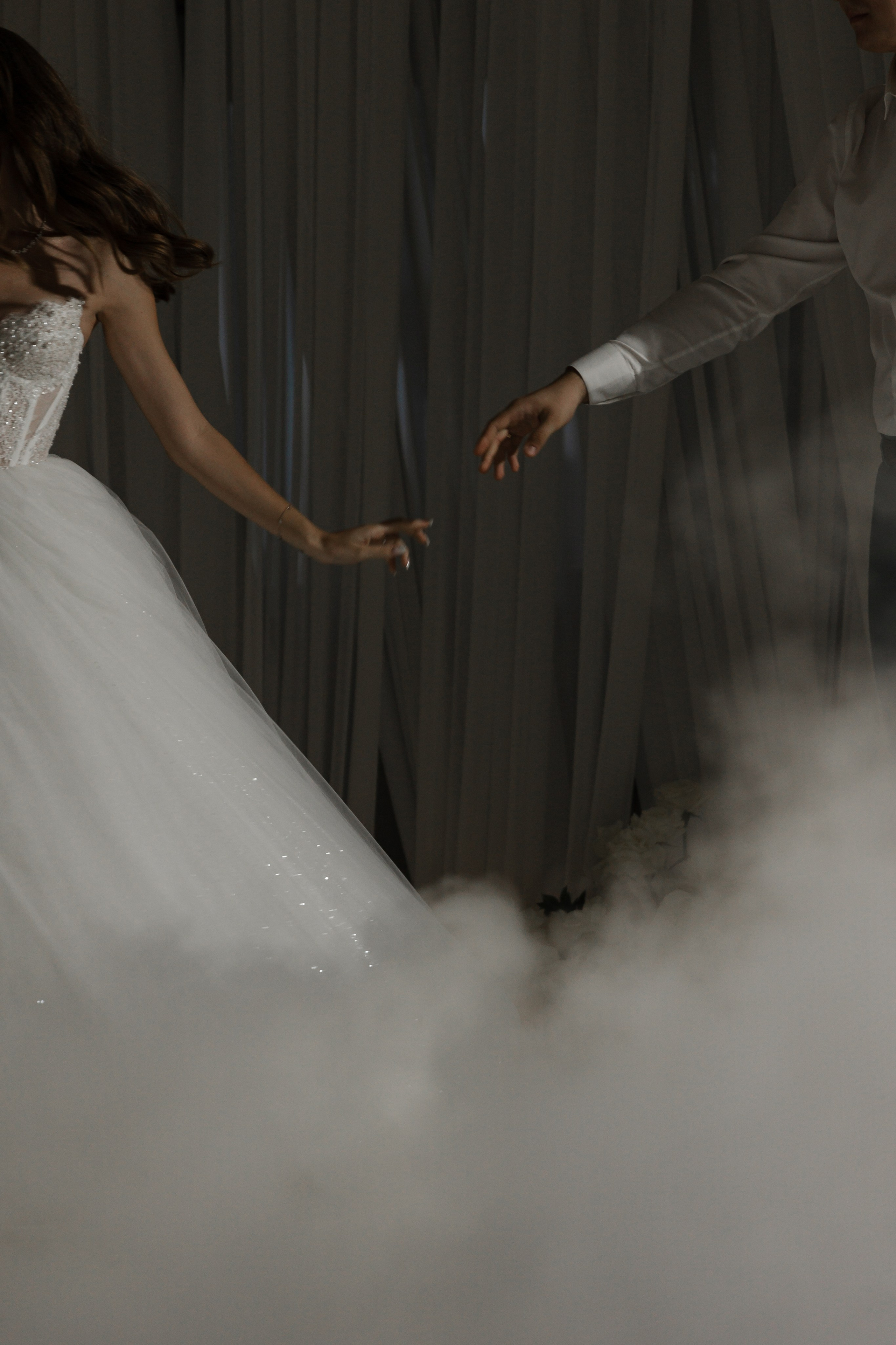 V & O. Свадебный фотограф в Красноярске Абраменко Настя