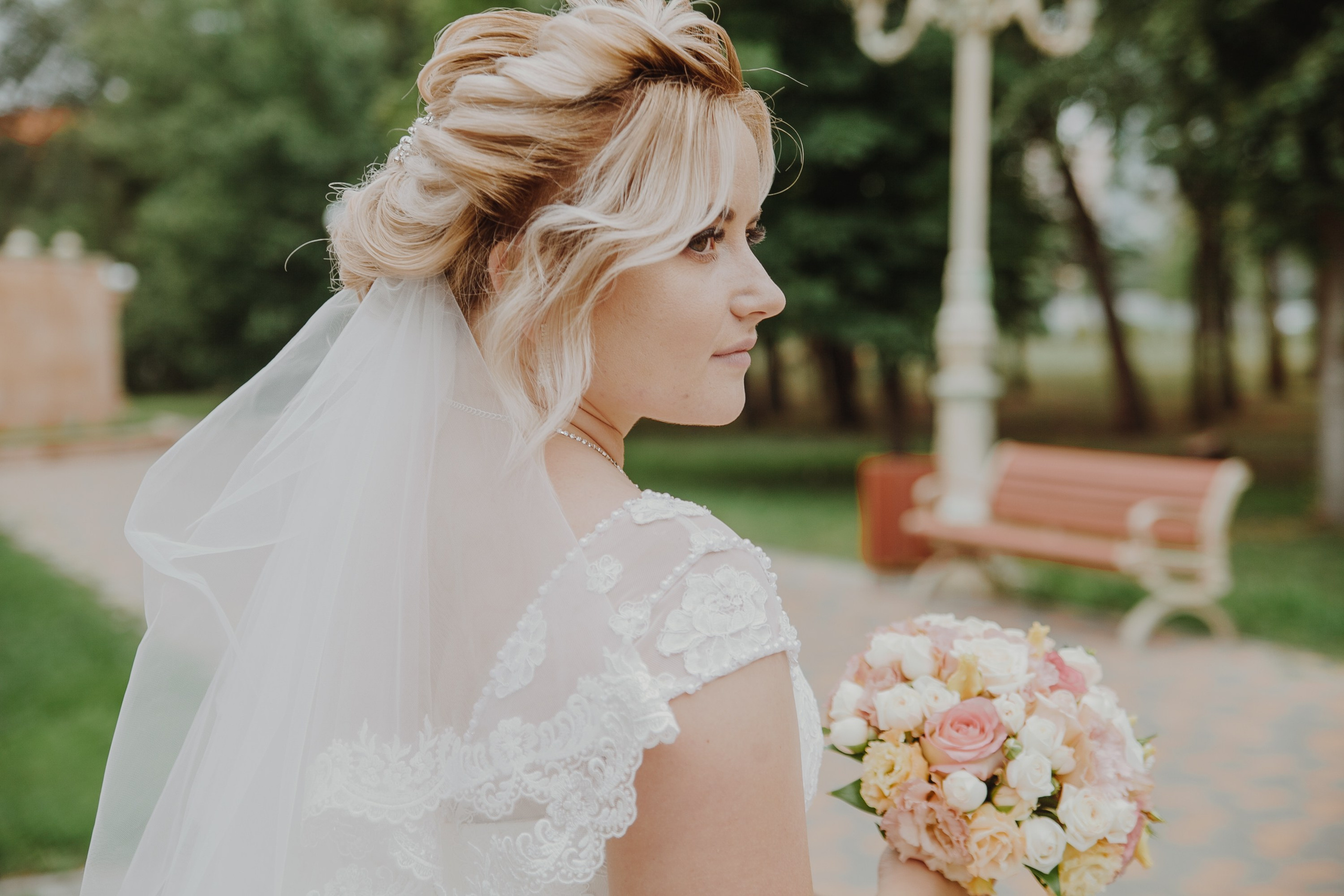 Кирилл и Наталья. Свадебный и детский фотограф в Волгограде Слава Белов