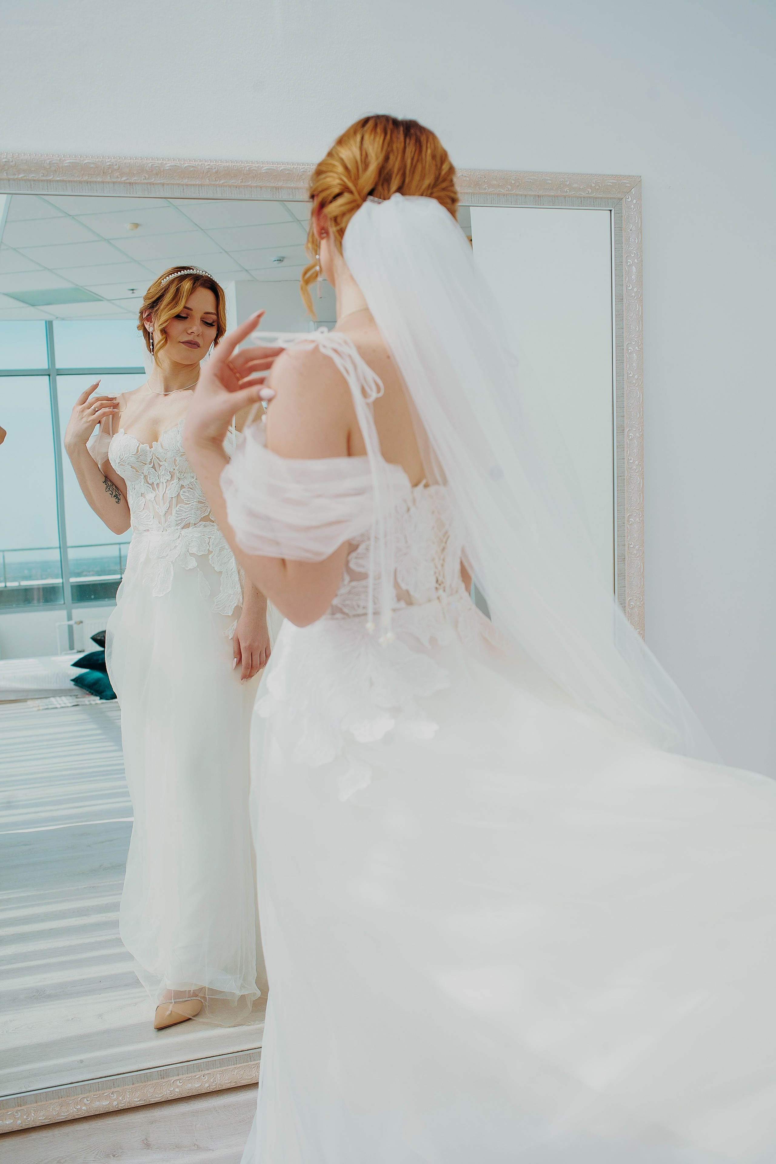 Свадьбы. Свадебный и детский фотограф в Волгограде Слава Белов