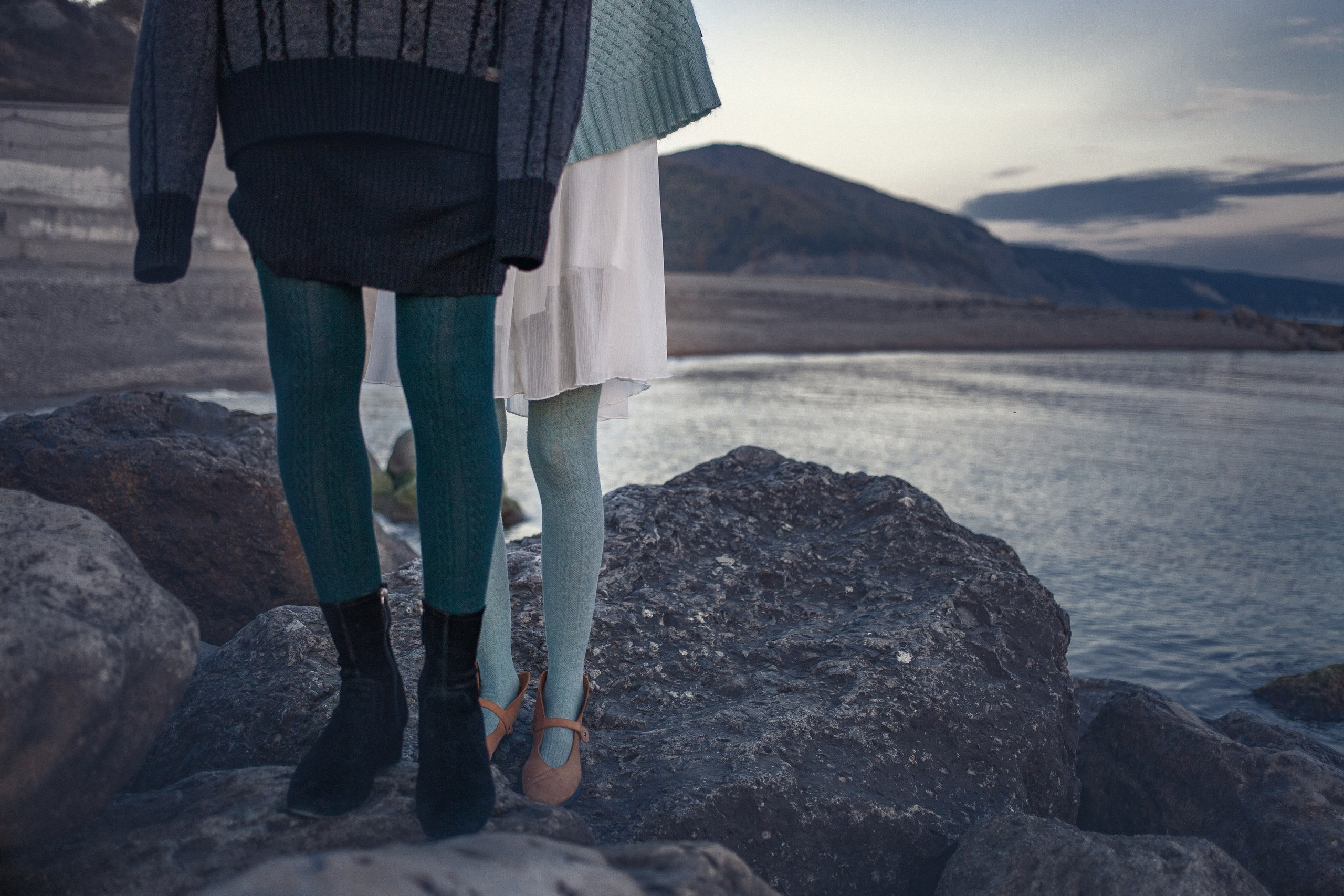 Фотосессии в Архипо-Осиповке — фотограф Оля Волчкова